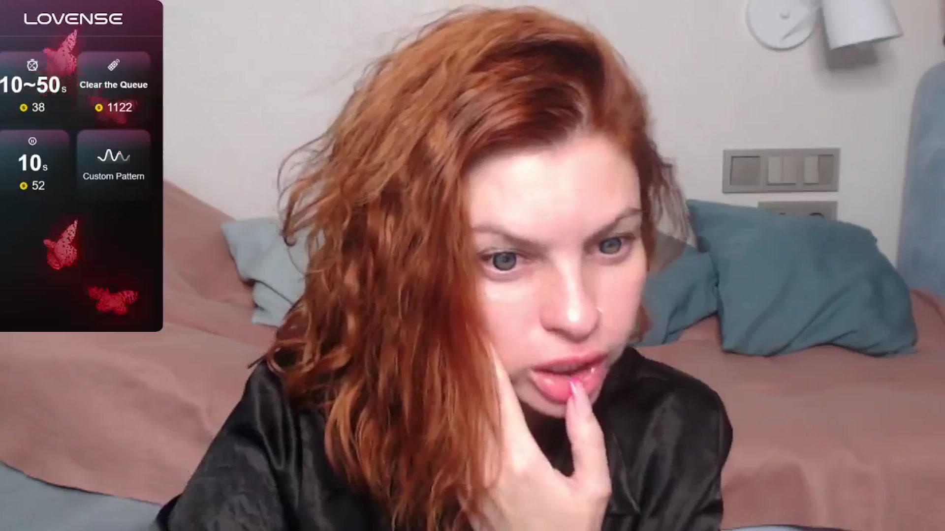 Gallery image thumbnail from FluffyTail's myfreecams stream on, 10/07/2024, 17:10 image 20 of 20