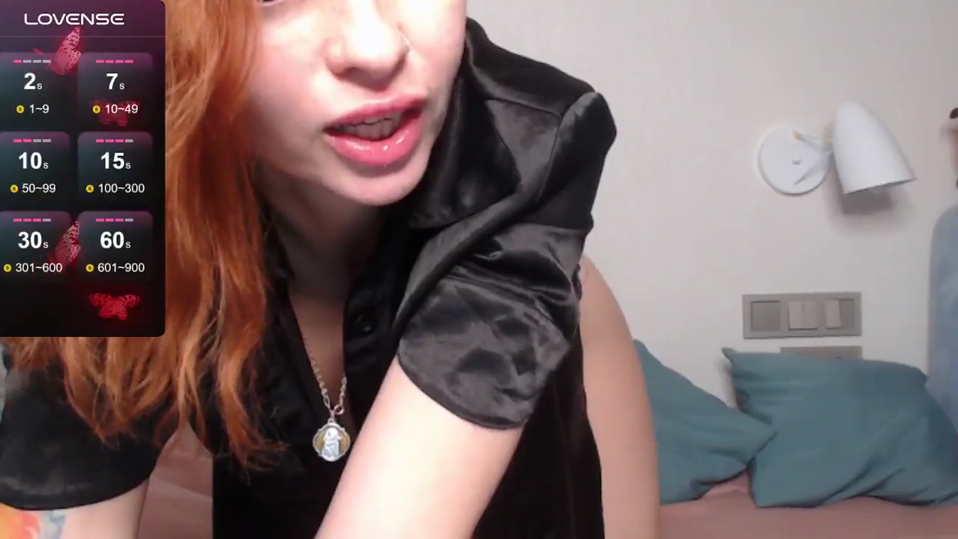 Gallery image thumbnail from FluffyTail's myfreecams stream on, 10/07/2024, 18:27 image 19 of 20