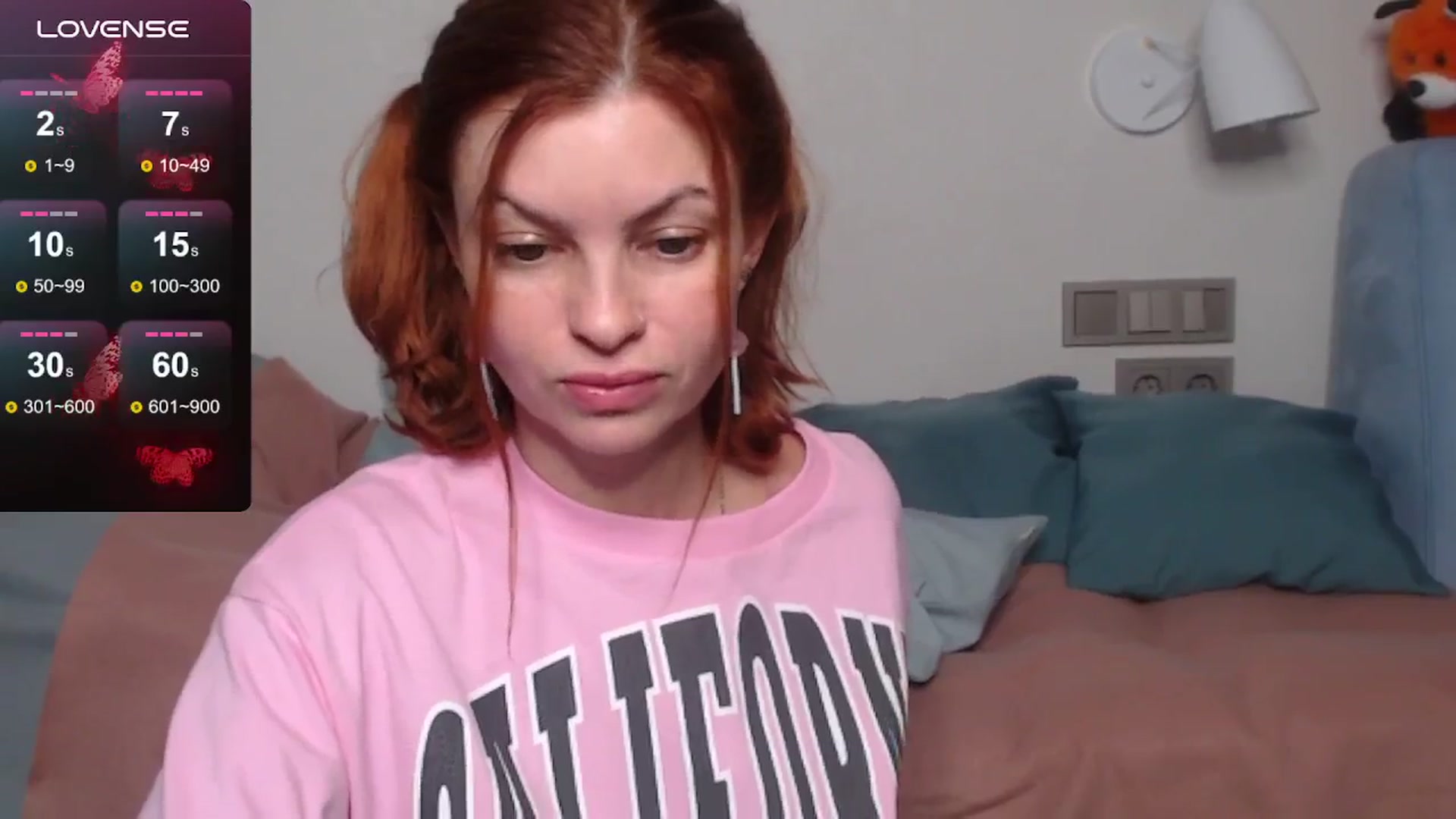 Gallery image thumbnail from FluffyTail's myfreecams stream on, 10/09/2024, 07:36 image 2 of 20