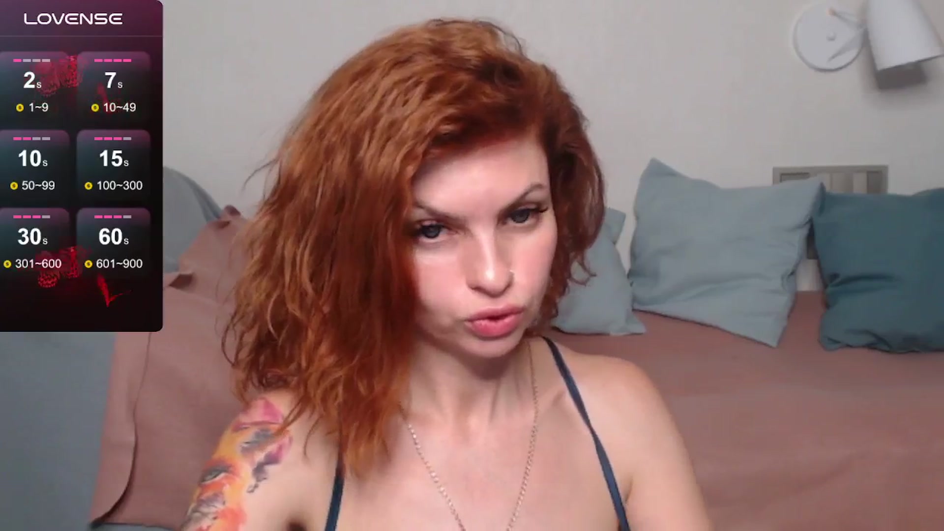 Gallery image thumbnail from FluffyTail's myfreecams stream on, 10/11/2024, 15:12 image 8 of 20