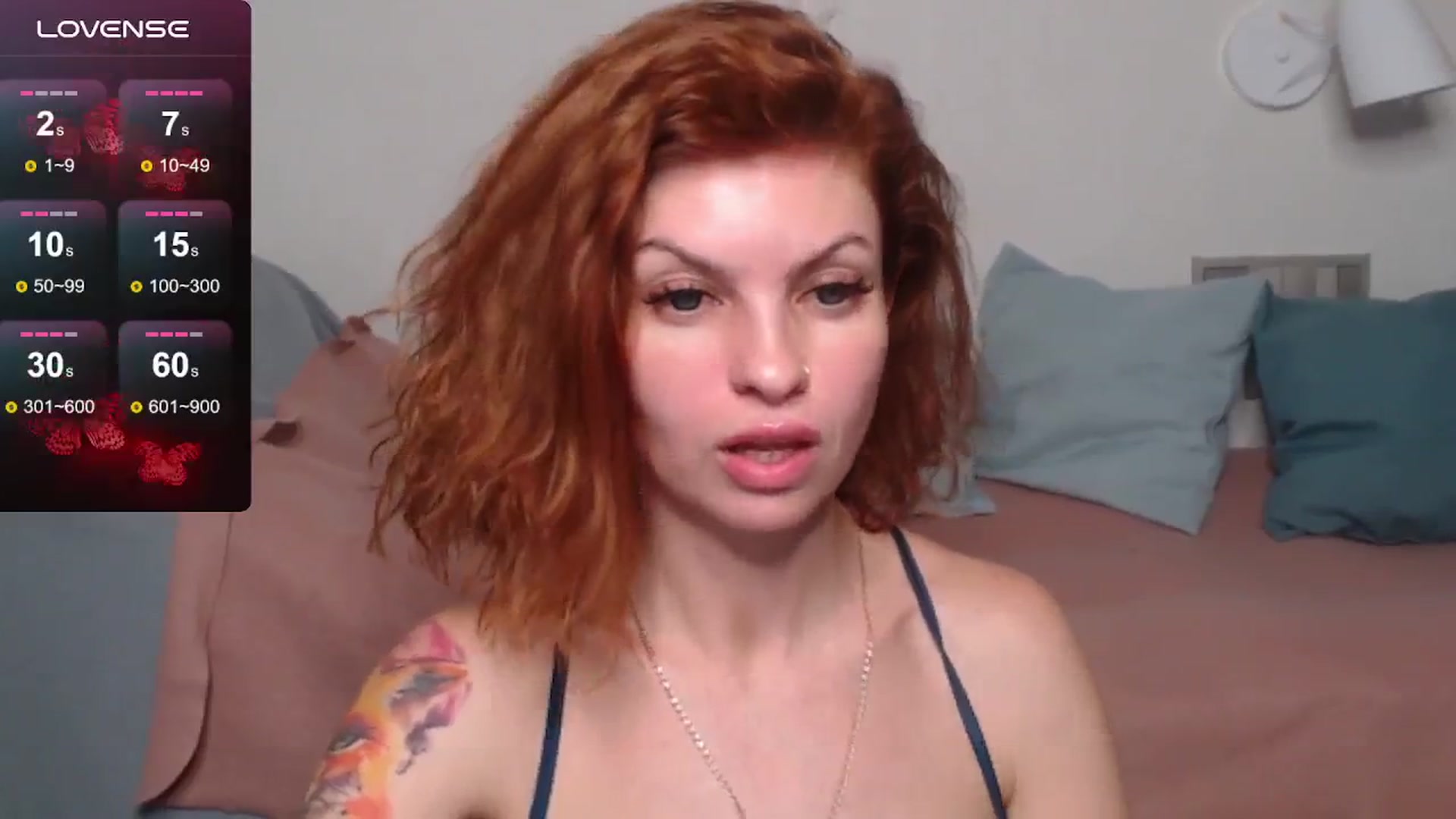 Gallery image thumbnail from FluffyTail's myfreecams stream on, 10/11/2024, 15:12 image 6 of 20