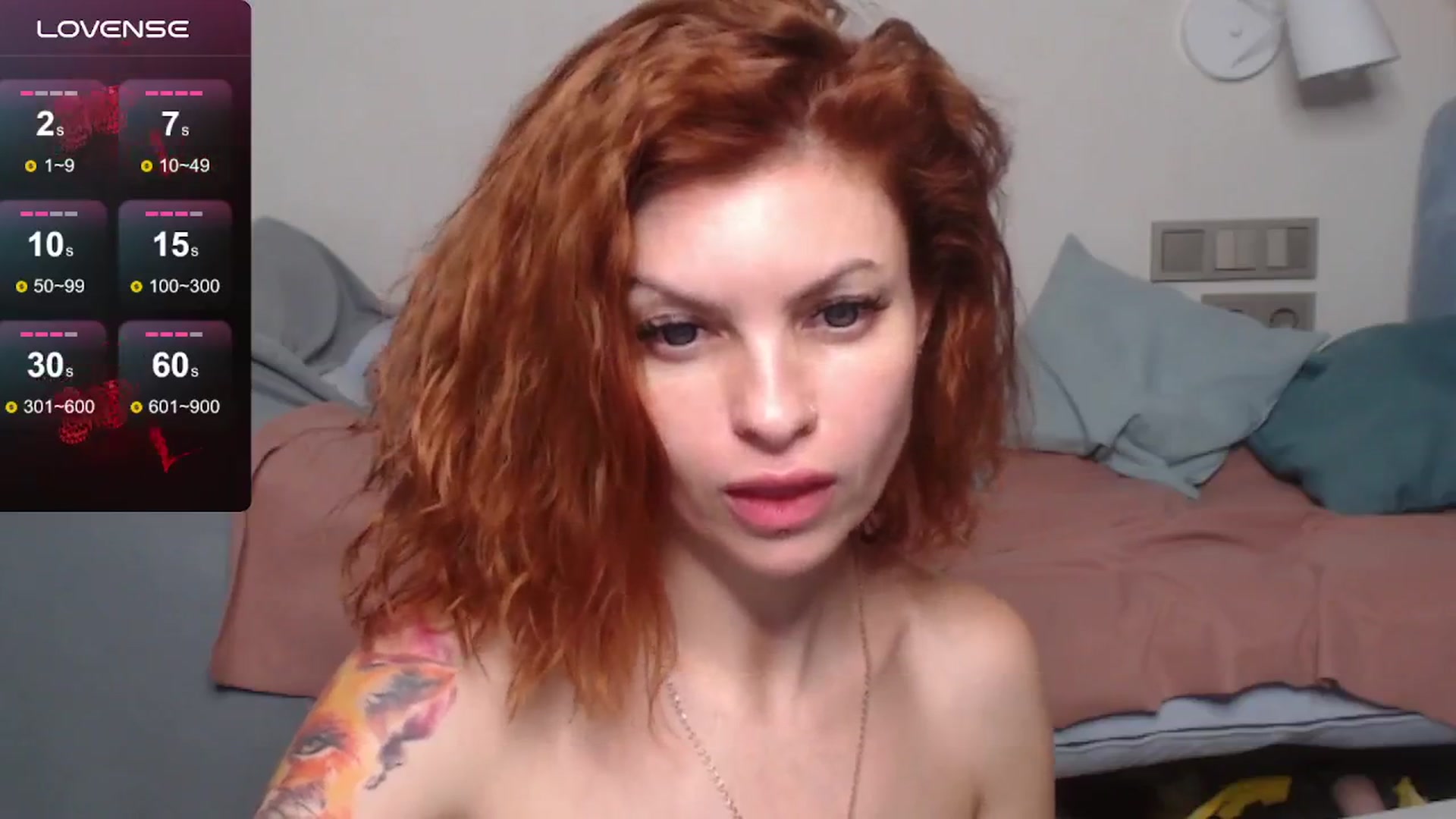 Gallery image thumbnail from FluffyTail's myfreecams stream on, 10/11/2024, 18:52 image 15 of 20