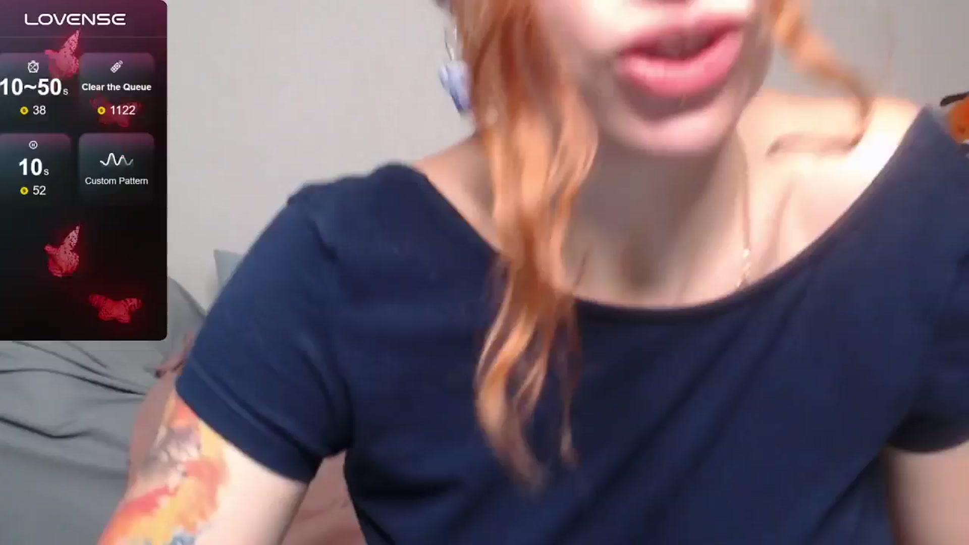 Gallery image thumbnail from FluffyTail's myfreecams stream on, 10/13/2024, 14:18 image 5 of 20