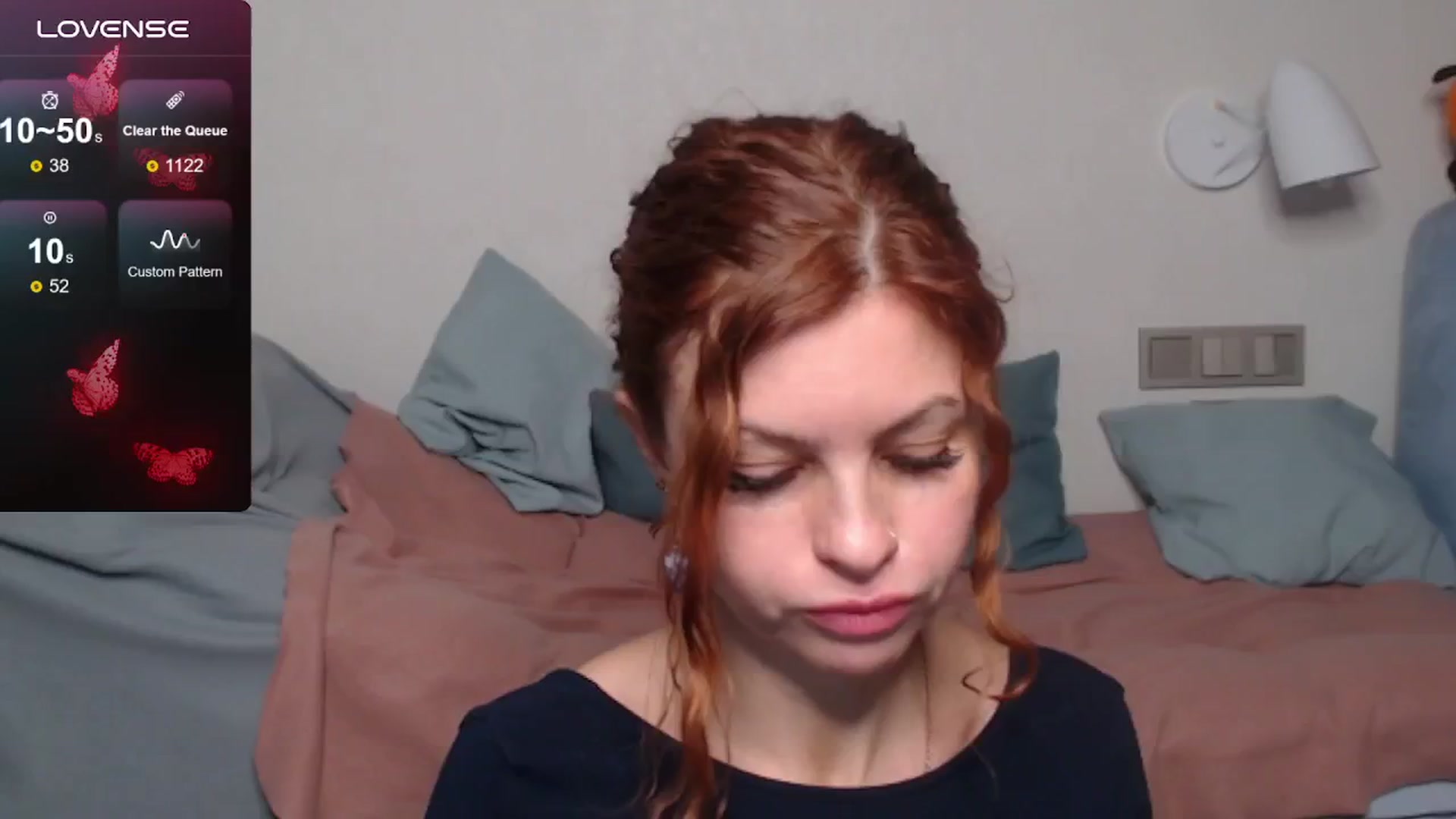 Gallery image thumbnail from FluffyTail's myfreecams stream on, 10/13/2024, 14:47 image 1 of 20