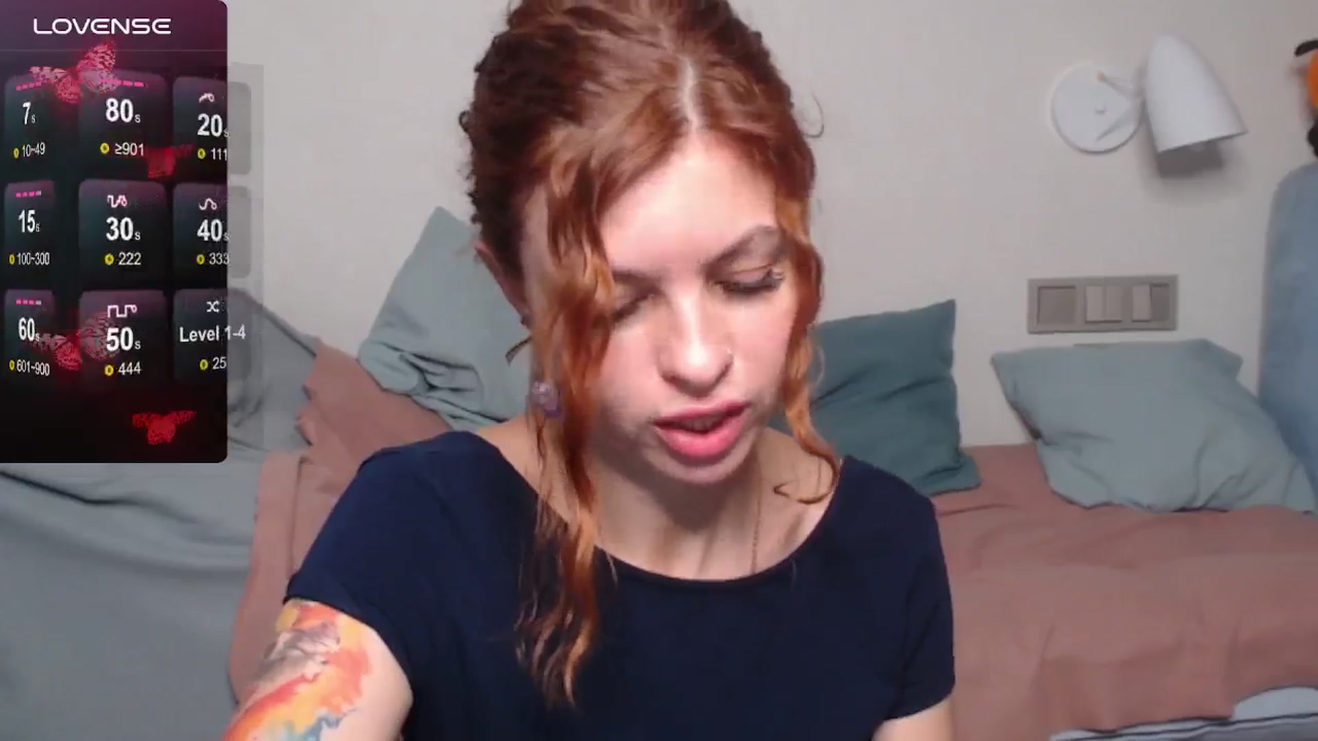 Gallery image thumbnail from FluffyTail's myfreecams stream on, 10/13/2024, 14:47 image 5 of 20