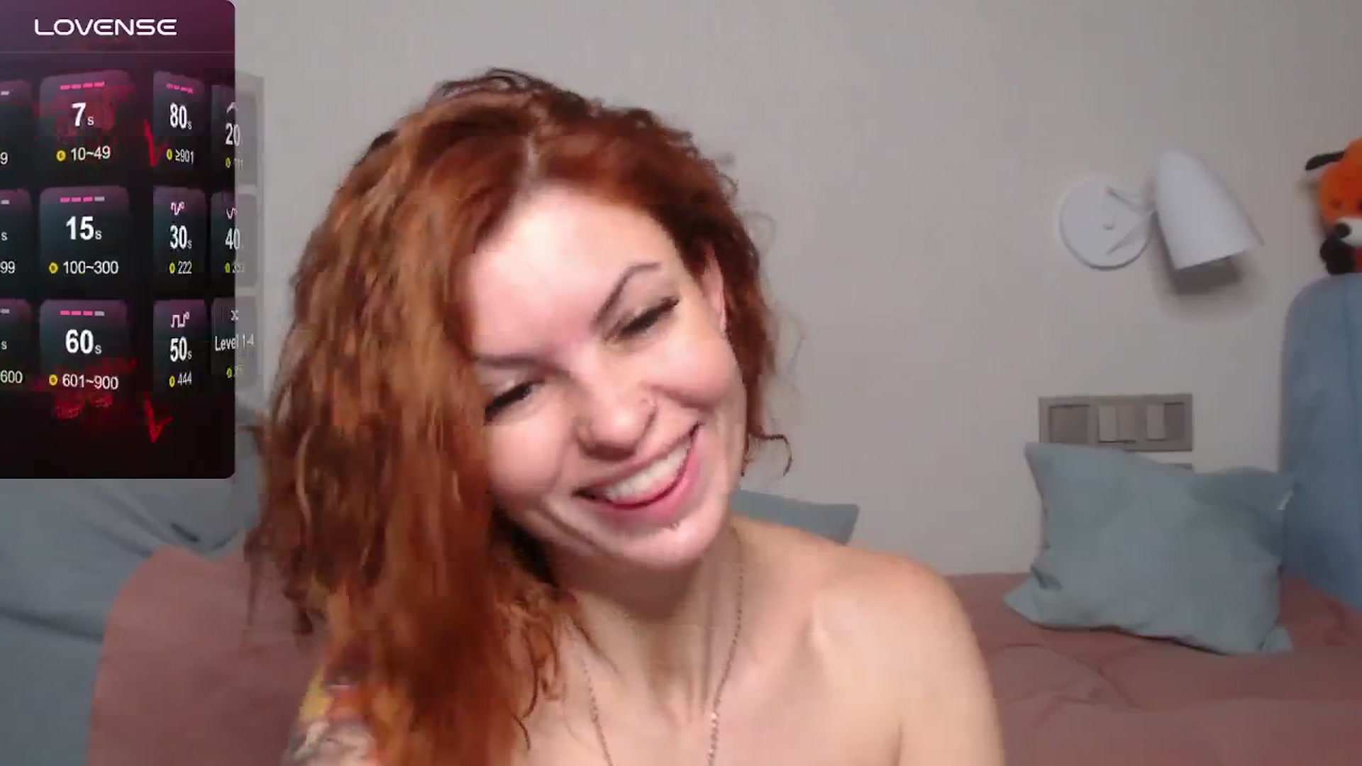 Gallery image thumbnail from FluffyTail's myfreecams stream on, 10/14/2024, 06:42 image 15 of 20