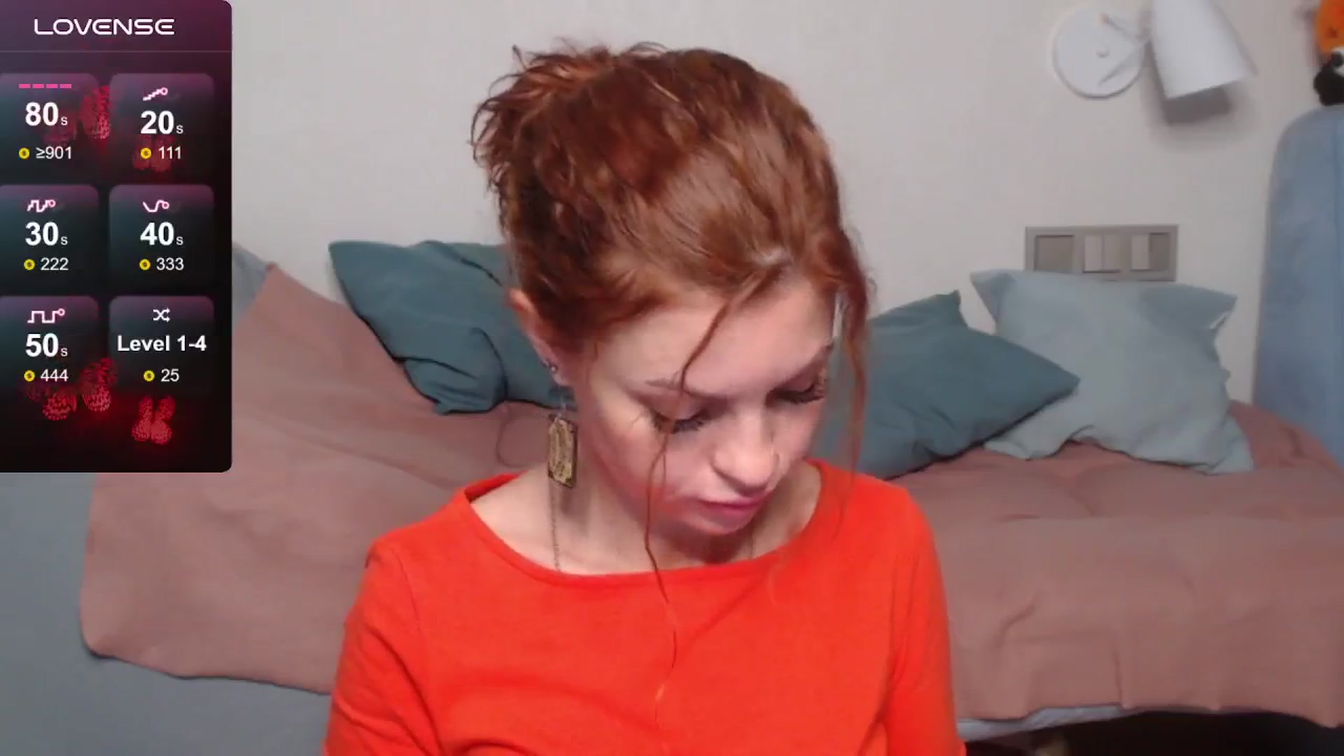Gallery image thumbnail from FluffyTail's myfreecams stream on, 10/14/2024, 06:42 image 10 of 20
