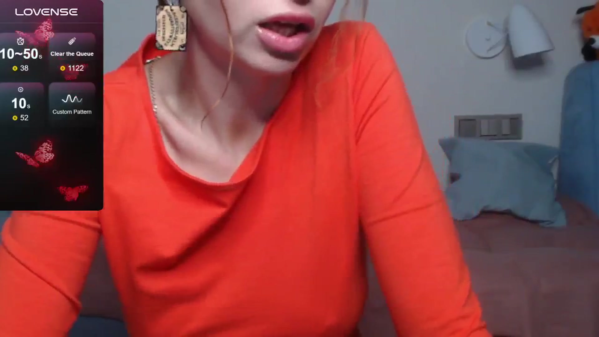 Gallery image thumbnail from FluffyTail's myfreecams stream on, 10/14/2024, 06:42 image 6 of 20