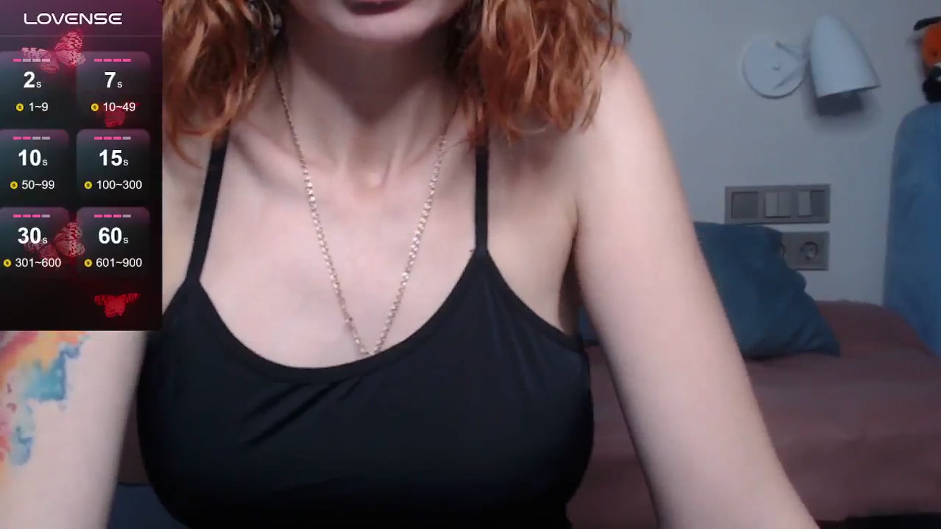 Gallery image thumbnail from FluffyTail's myfreecams stream on, 10/16/2024, 05:40 image 6 of 20