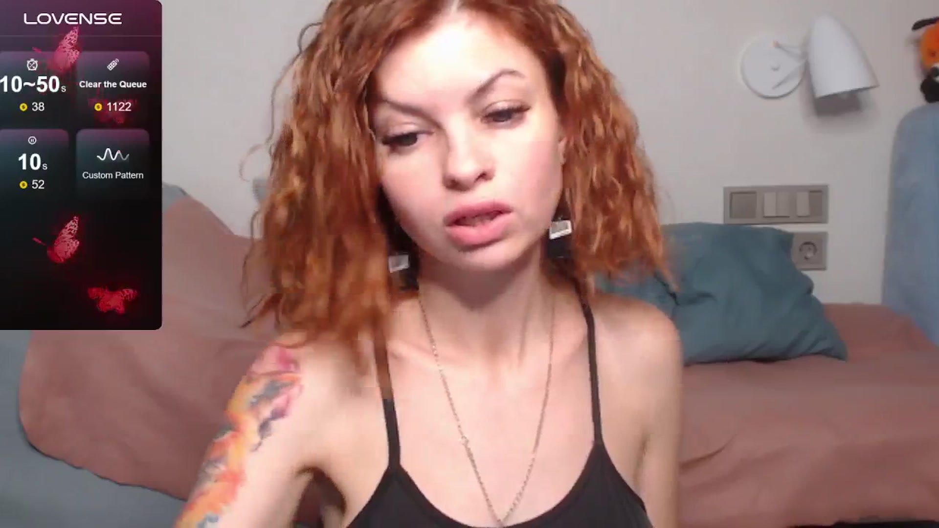 Gallery image thumbnail from FluffyTail's myfreecams stream on, 10/16/2024, 05:40 image 19 of 20