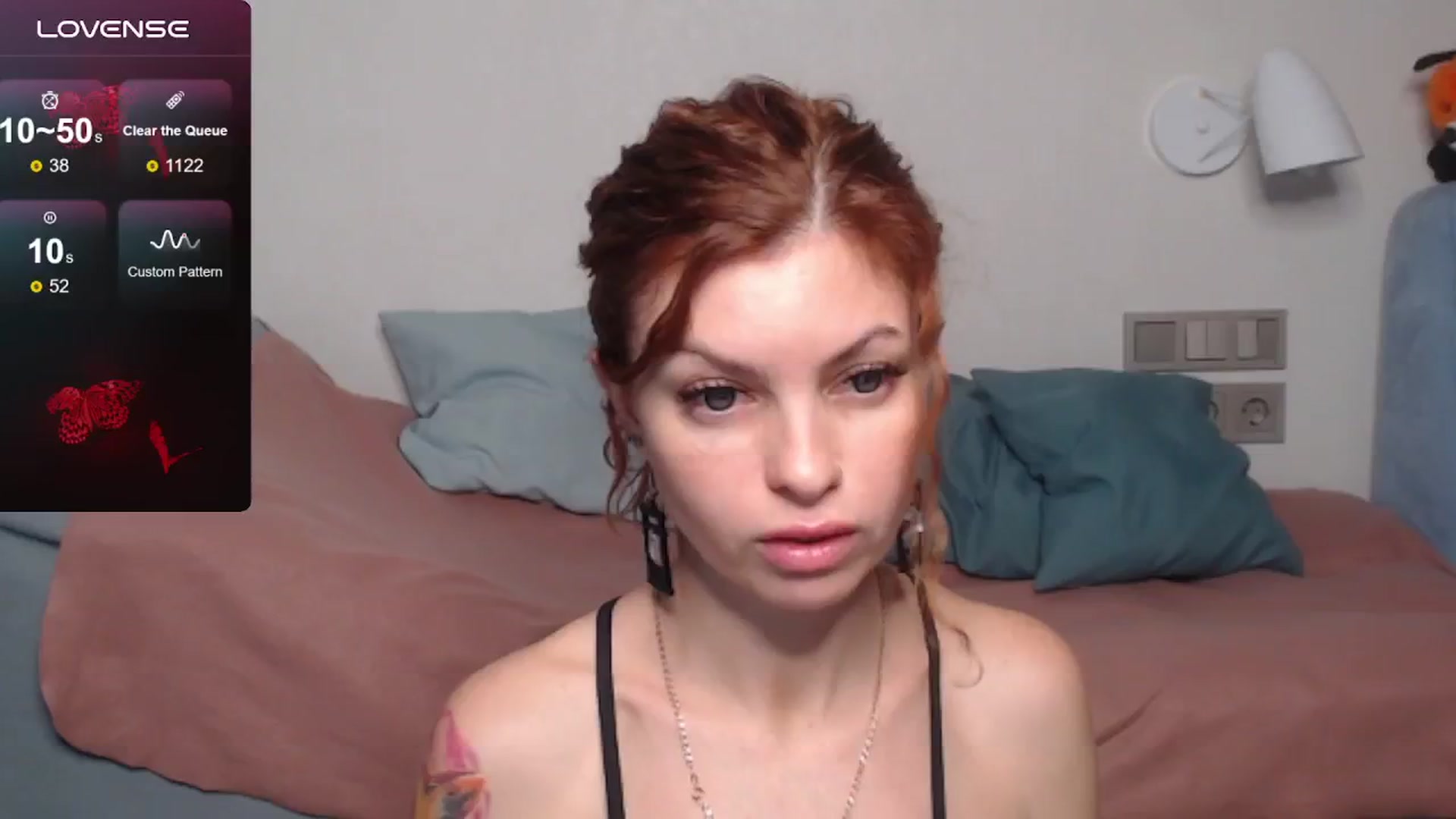 Gallery image thumbnail from FluffyTail's myfreecams stream on, 10/16/2024, 08:40 image 1 of 20