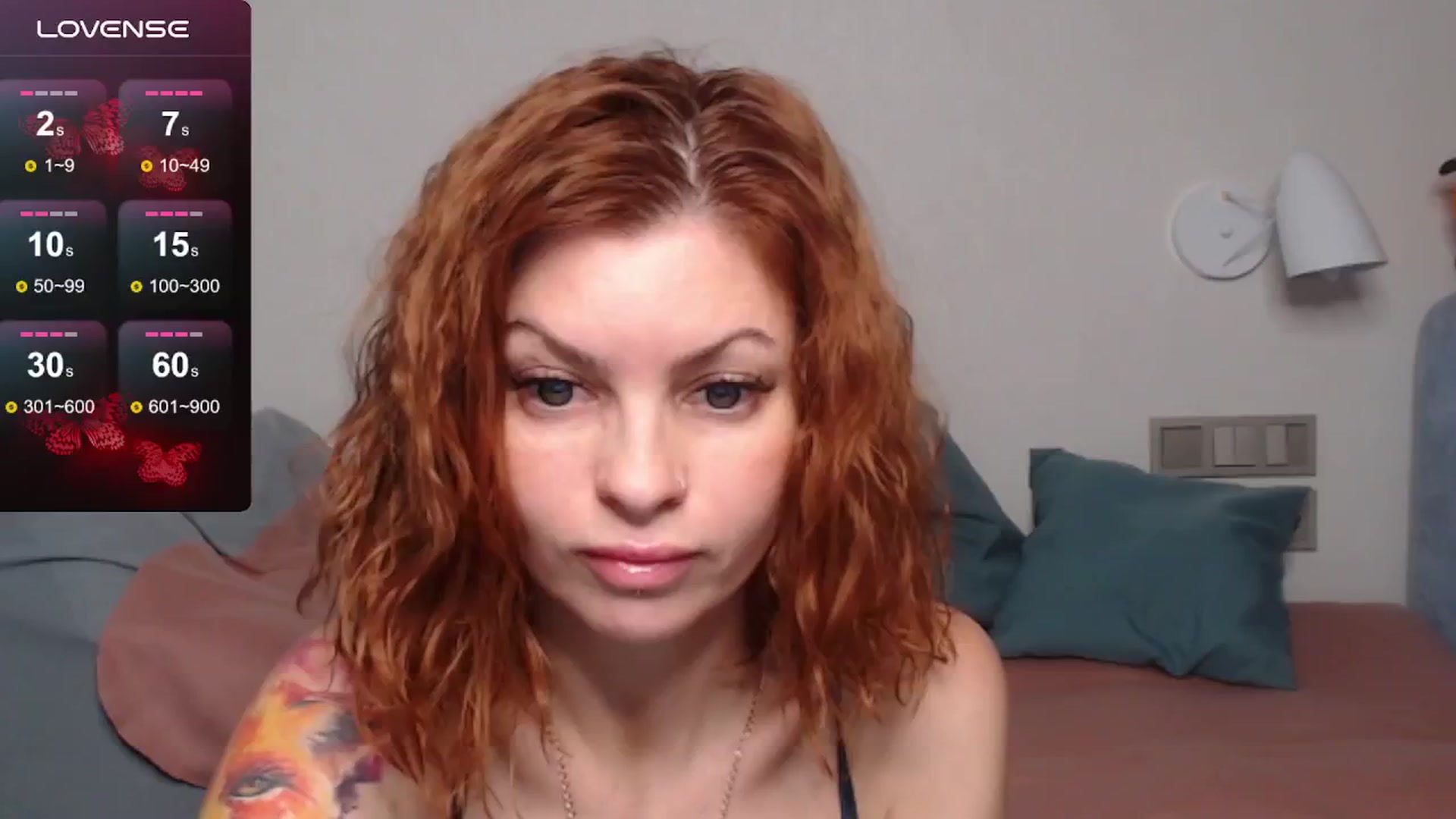 Gallery image thumbnail from FluffyTail's myfreecams stream on, 10/20/2024, 09:45 image 1 of 20