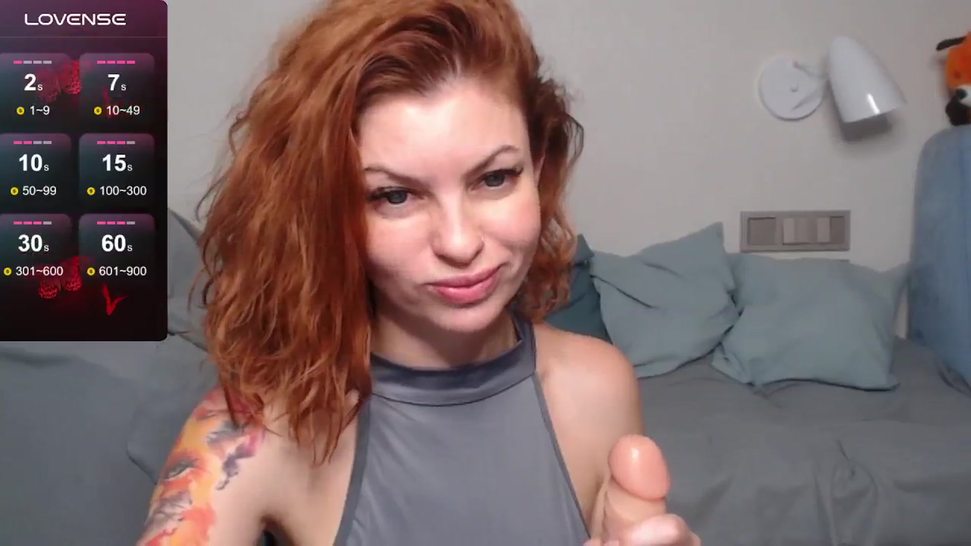 Gallery image thumbnail from FluffyTail's myfreecams stream on, 10/21/2024, 06:46 image 18 of 20