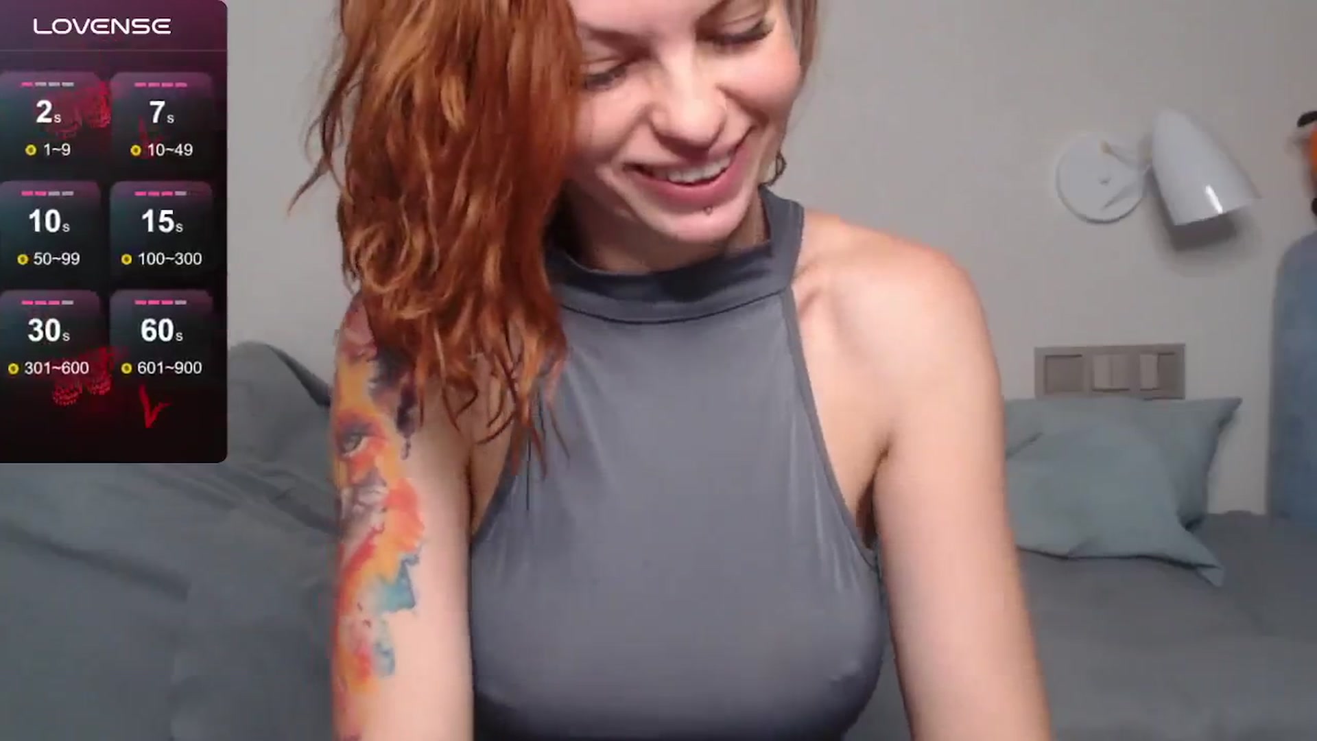 Gallery image thumbnail from FluffyTail's myfreecams stream on, 10/21/2024, 06:46 image 2 of 20