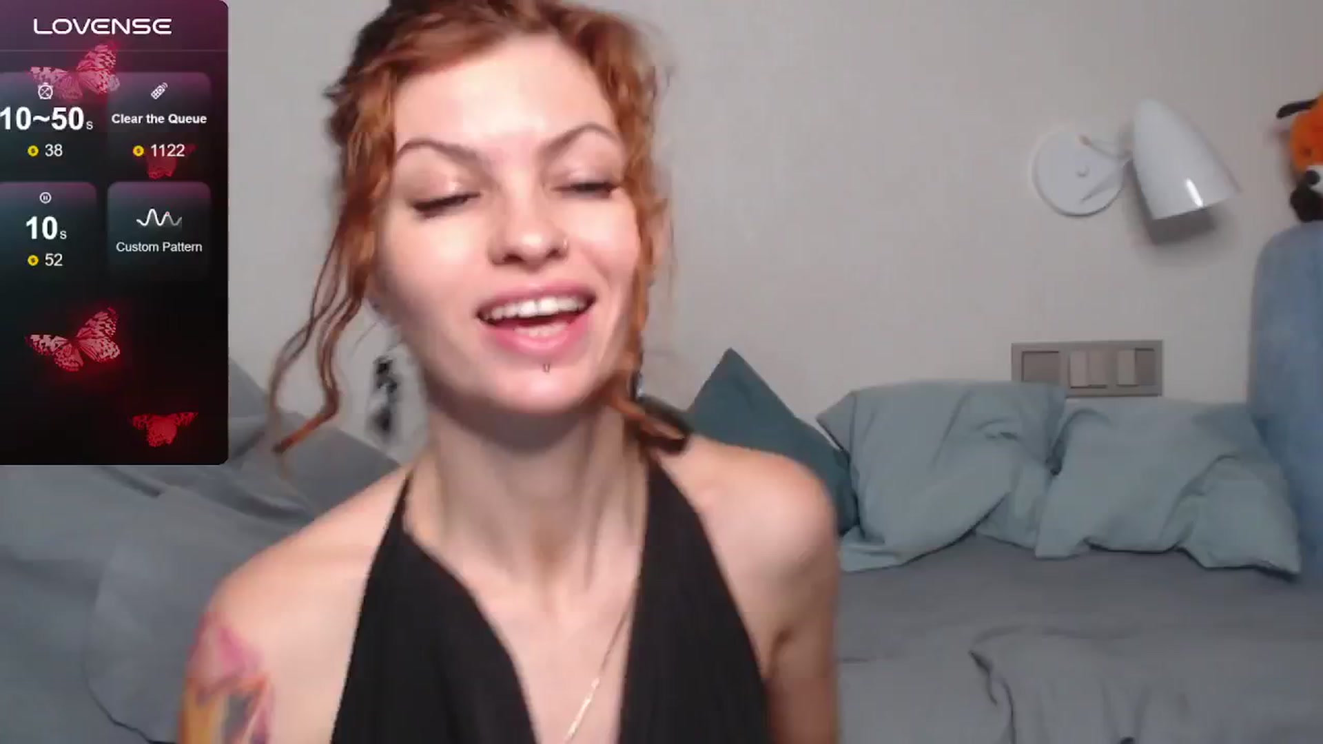 Gallery image thumbnail from FluffyTail's myfreecams stream on, 10/22/2024, 07:22 image 2 of 20