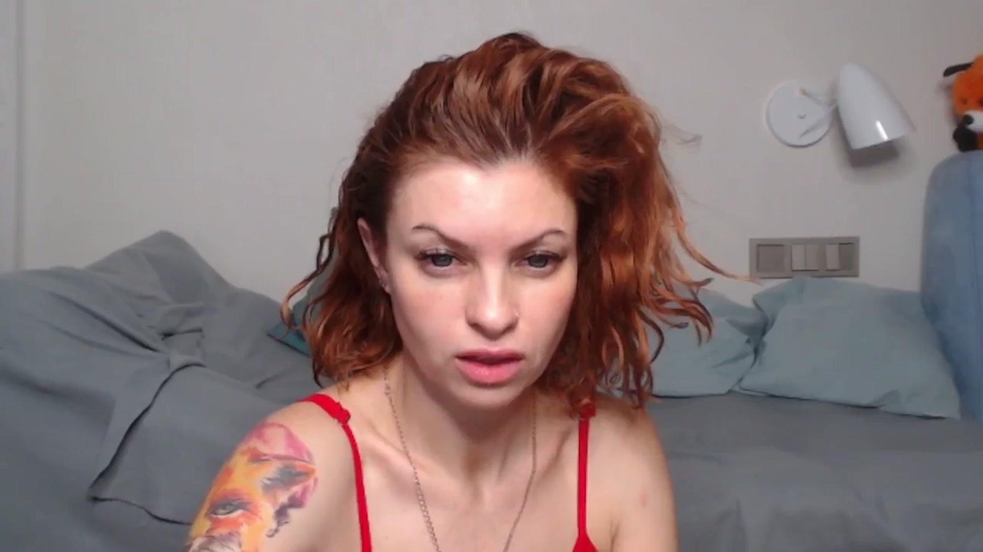 Gallery image thumbnail from FluffyTail's myfreecams stream on, 10/23/2024, 05:19 image 15 of 20