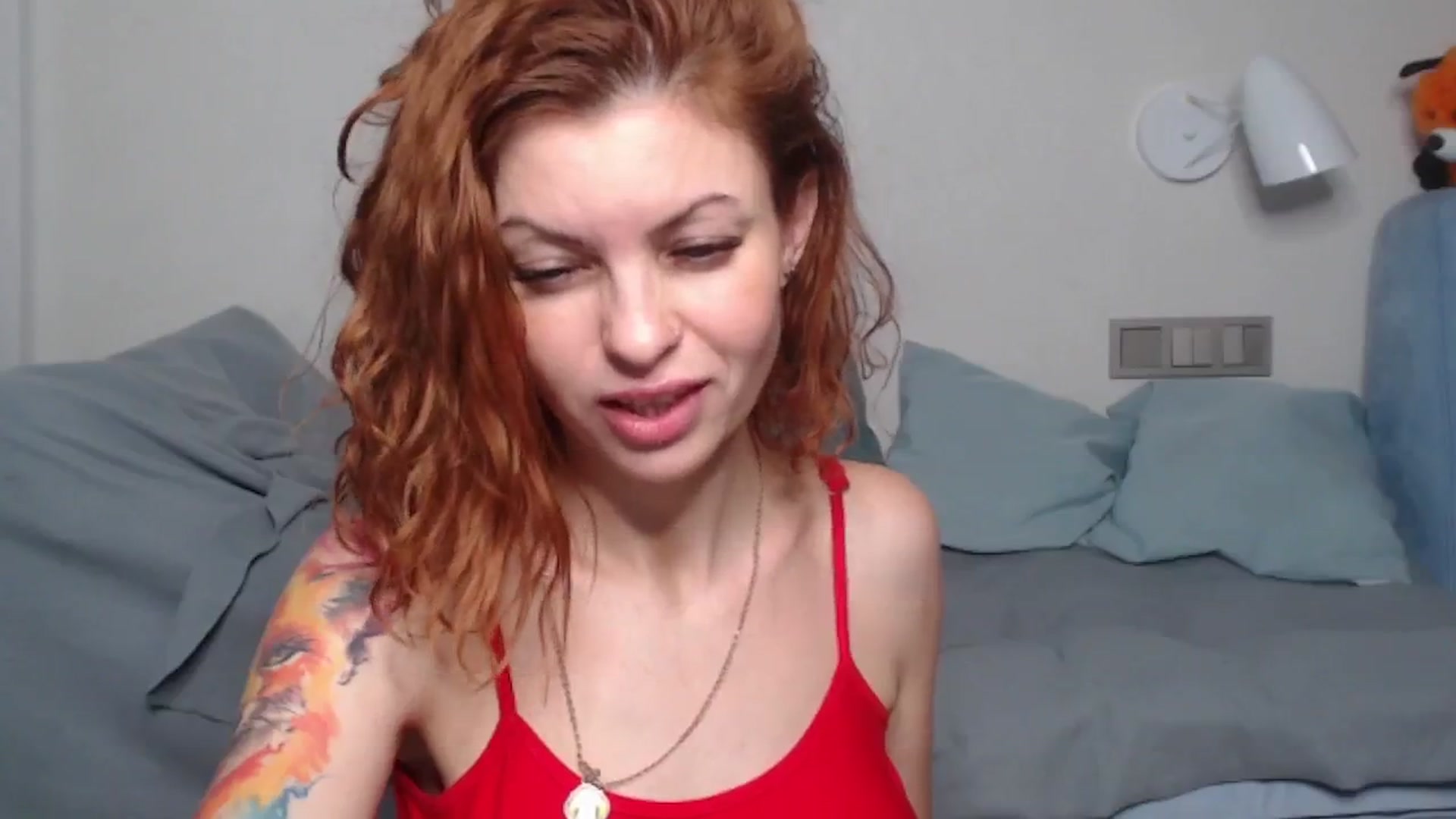 Gallery image thumbnail from FluffyTail's myfreecams stream on, 10/23/2024, 05:19 image 17 of 20