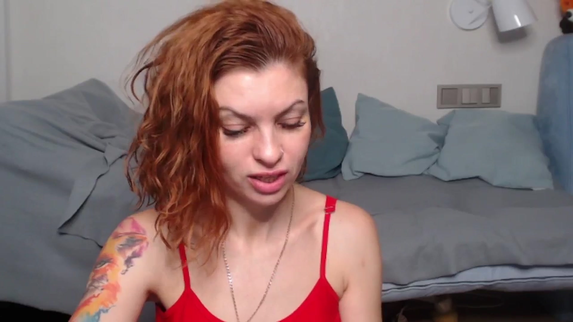 Gallery image thumbnail from FluffyTail's myfreecams stream on, 10/23/2024, 06:05 image 20 of 20