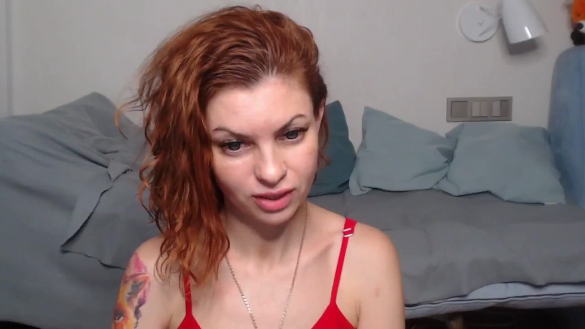 Gallery image thumbnail from FluffyTail's myfreecams stream on, 10/23/2024, 06:05 image 9 of 20