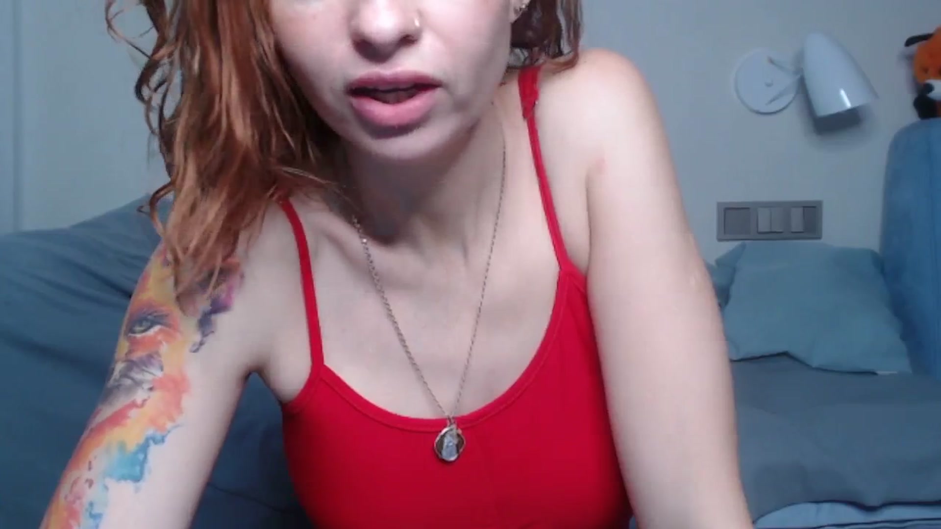 Gallery image thumbnail from FluffyTail's myfreecams stream on, 10/23/2024, 06:05 image 3 of 20