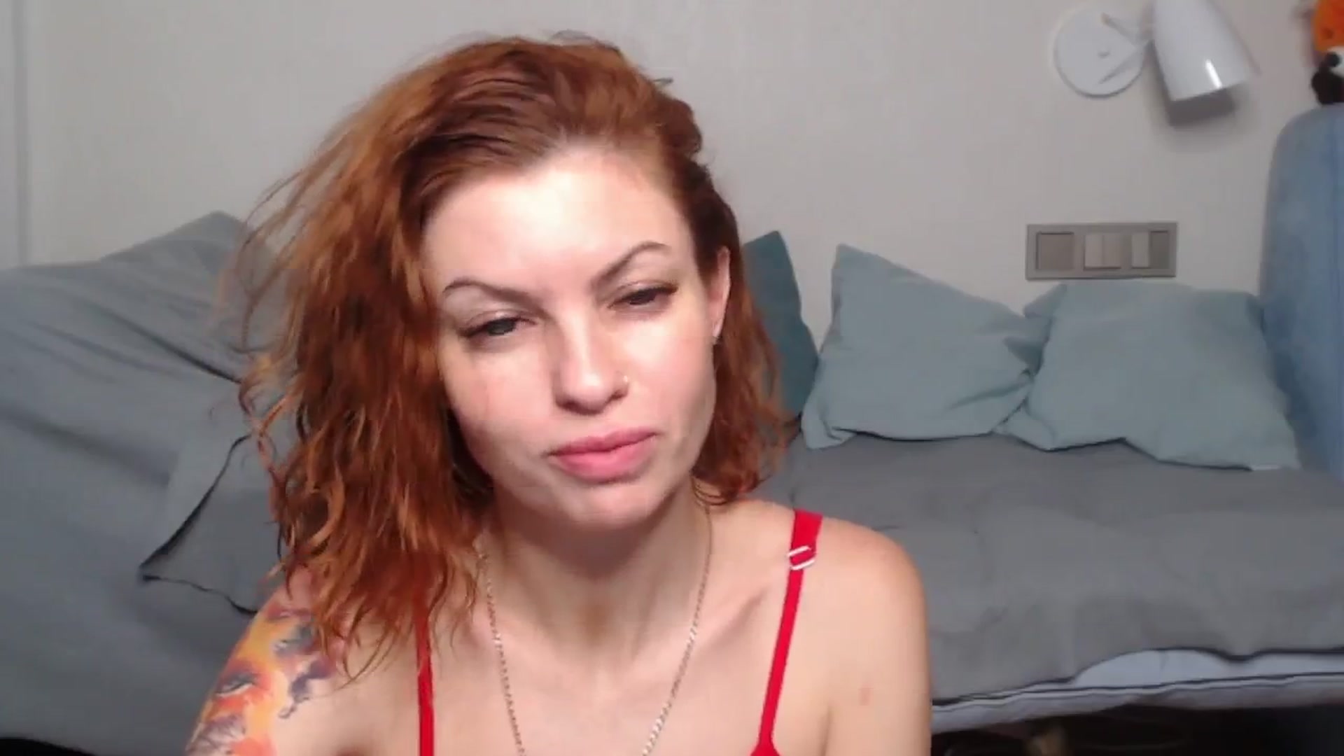 Gallery image thumbnail from FluffyTail's myfreecams stream on, 10/23/2024, 06:05 image 8 of 20