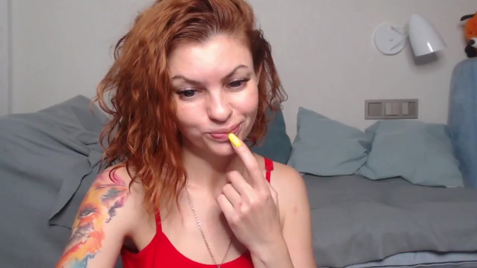 Gallery image thumbnail from FluffyTail's myfreecams stream on, 10/23/2024, 06:05 image 18 of 20