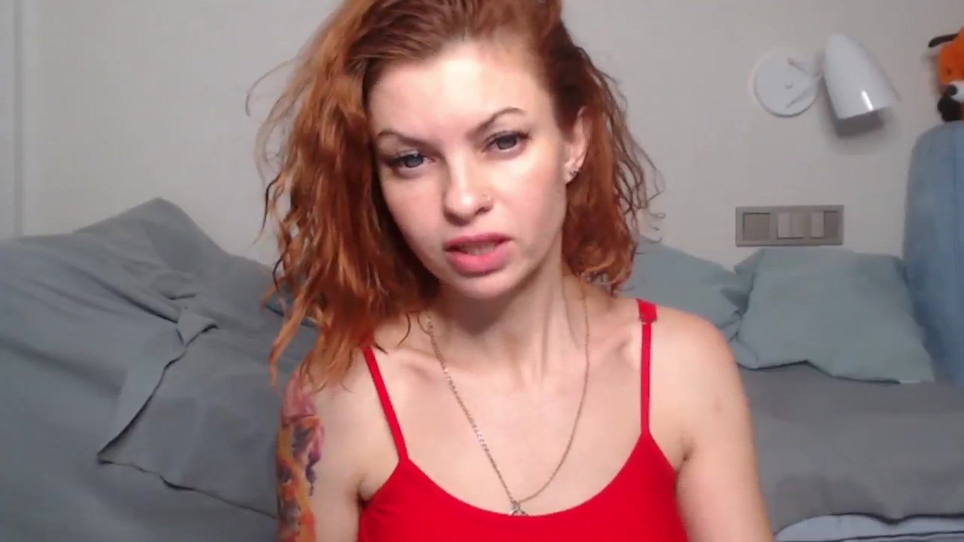 Gallery image thumbnail from FluffyTail's myfreecams stream on, 10/23/2024, 06:05 image 5 of 20