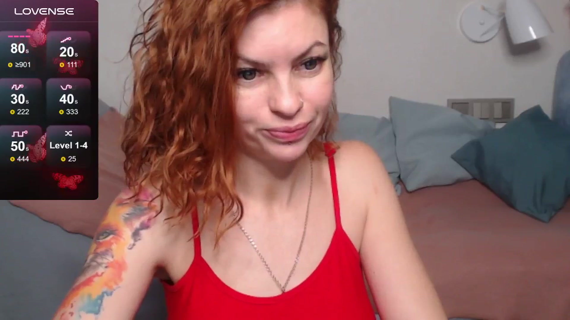 Gallery image thumbnail from FluffyTail's myfreecams stream on, 10/24/2024, 04:53 image 2 of 20