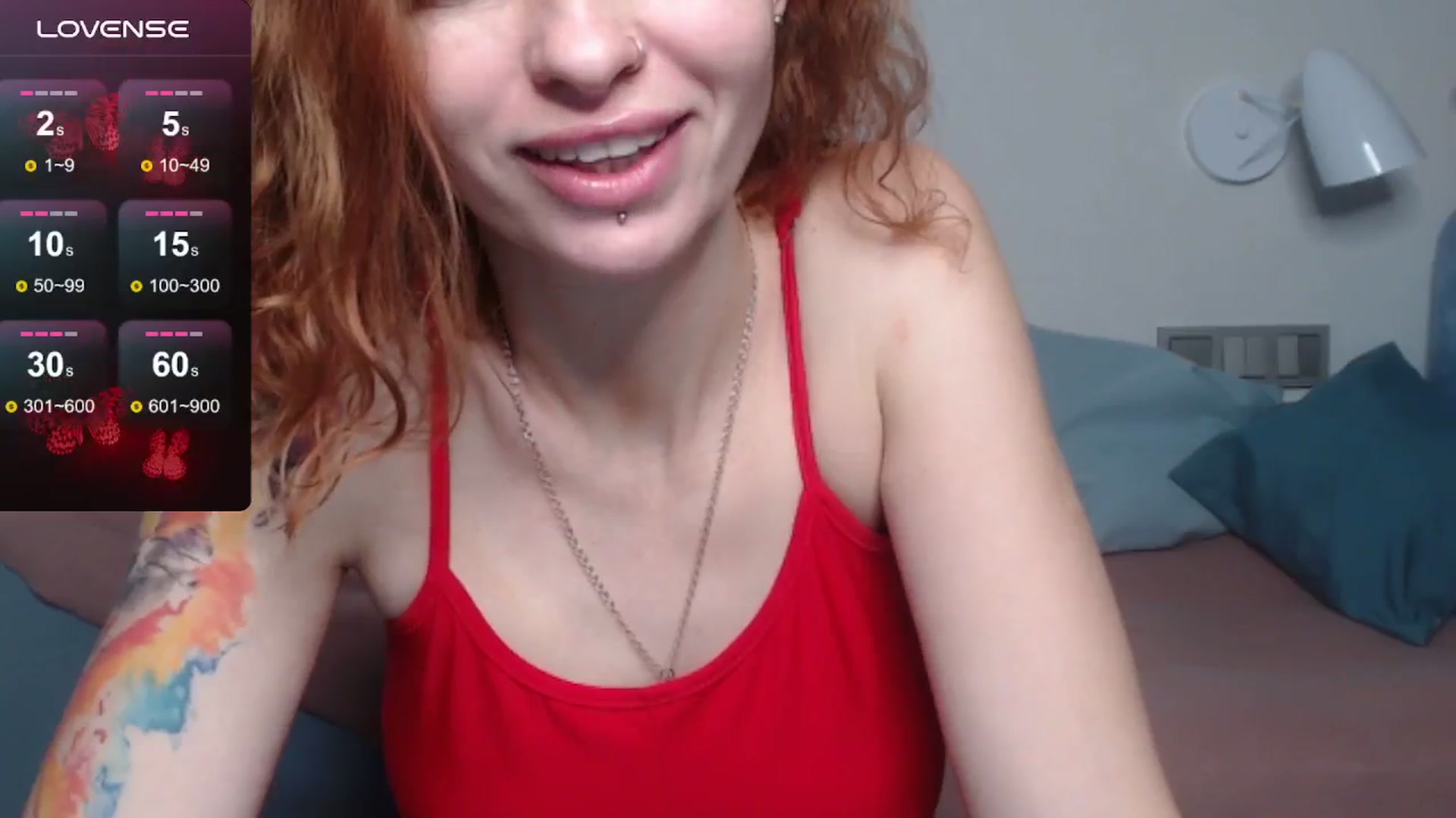 Gallery image thumbnail from FluffyTail's myfreecams stream on, 10/24/2024, 04:53 image 9 of 20
