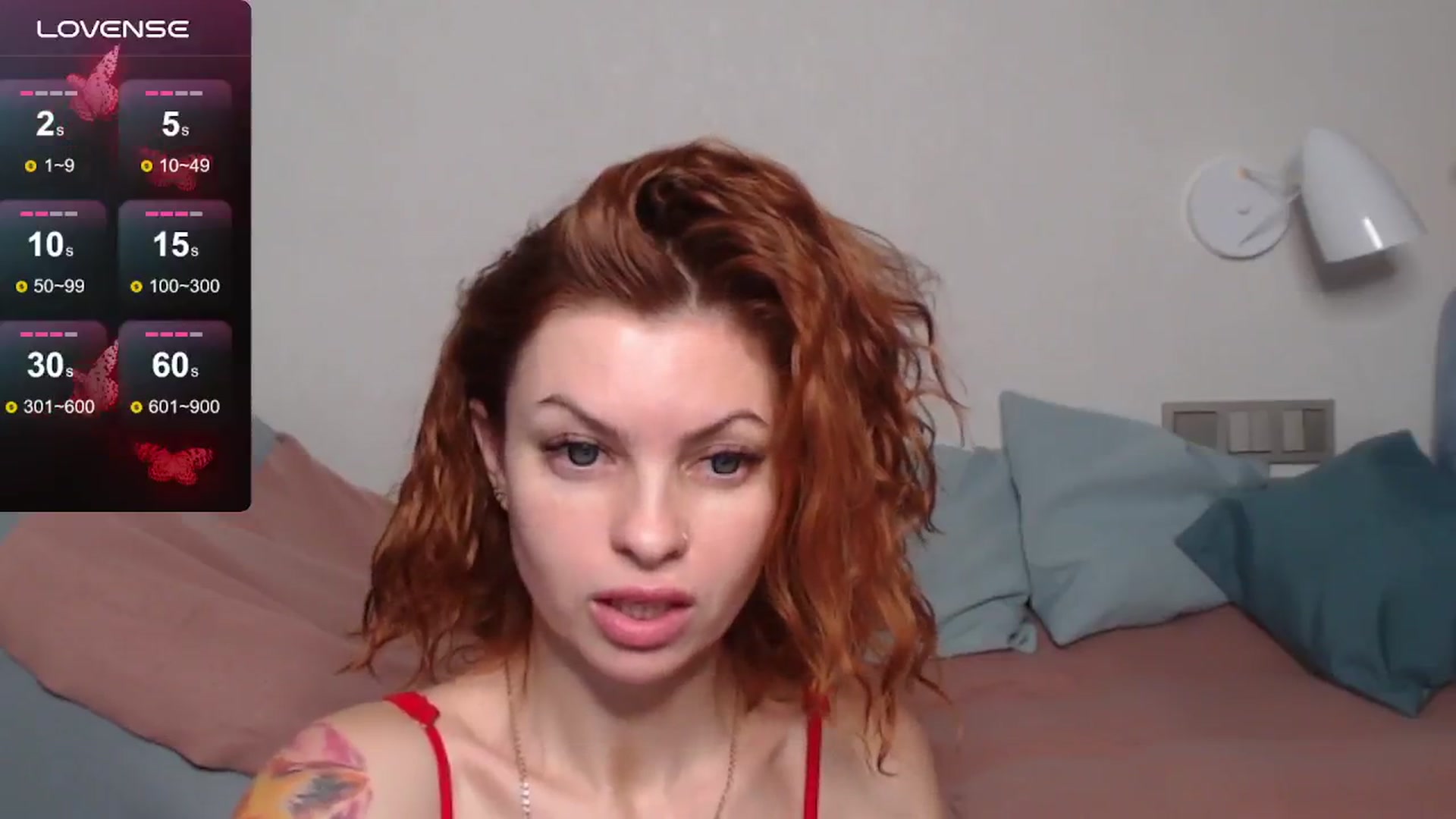 Gallery image thumbnail from FluffyTail's myfreecams stream on, 10/24/2024, 04:53 image 20 of 20