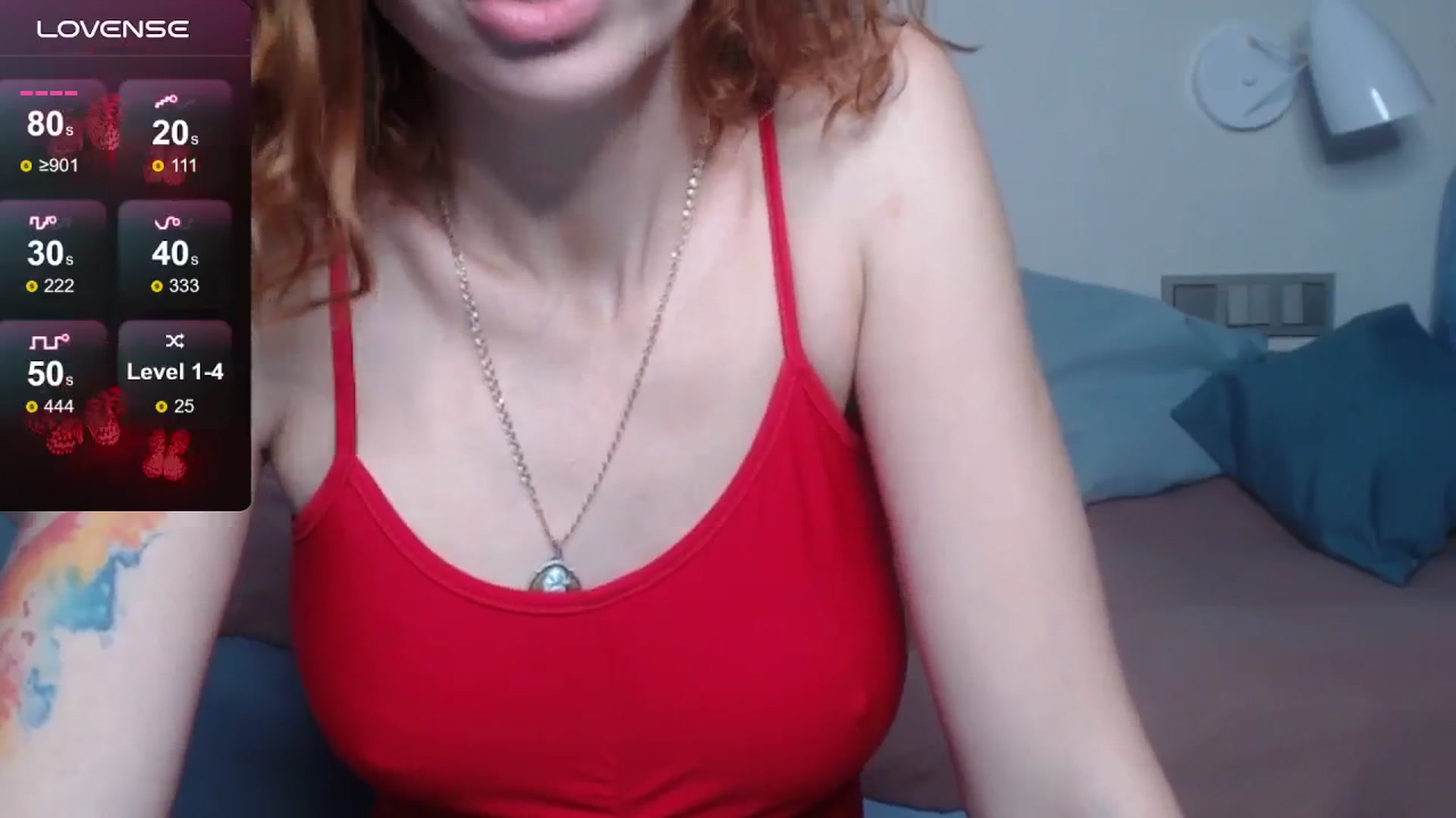 Gallery image thumbnail from FluffyTail's myfreecams stream on, 10/24/2024, 04:53 image 15 of 20