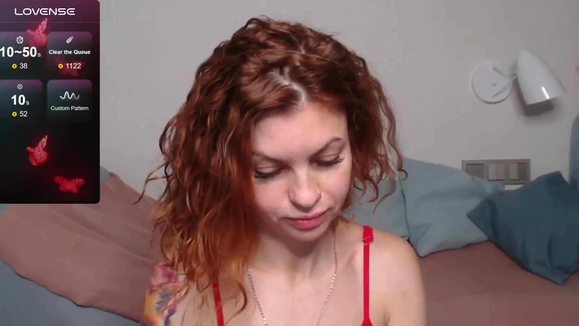 Gallery image thumbnail from FluffyTail's myfreecams stream on, 10/24/2024, 04:53 image 18 of 20