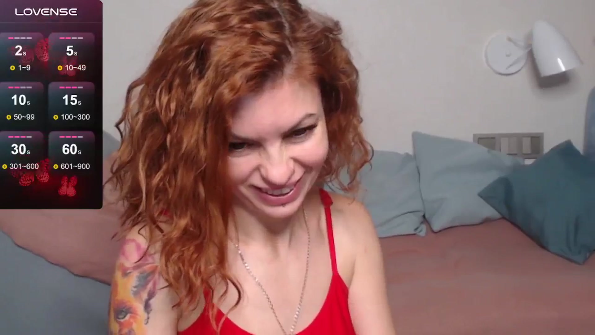 Gallery image thumbnail from FluffyTail's myfreecams stream on, 10/24/2024, 04:53 image 11 of 20