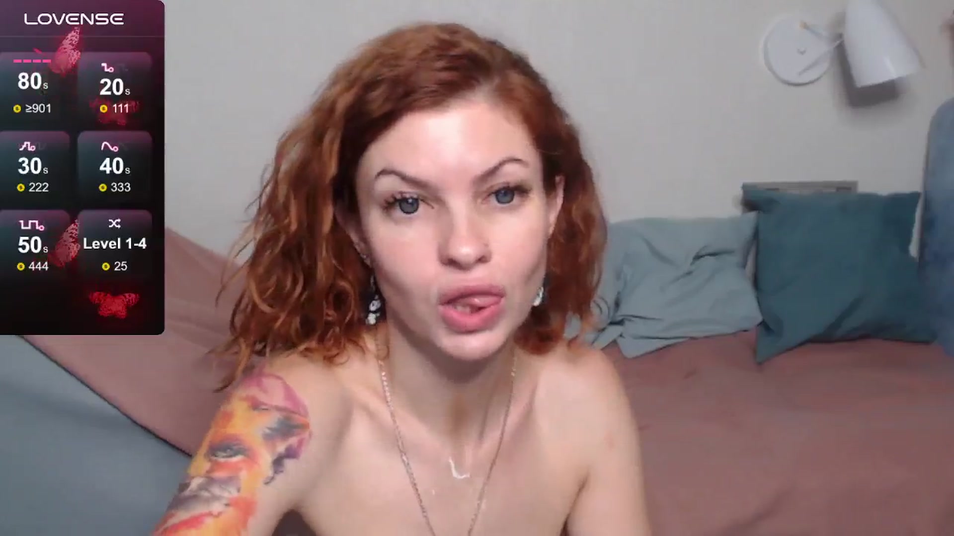 Gallery image thumbnail from FluffyTail's myfreecams stream on, 10/24/2024, 08:51 image 6 of 20