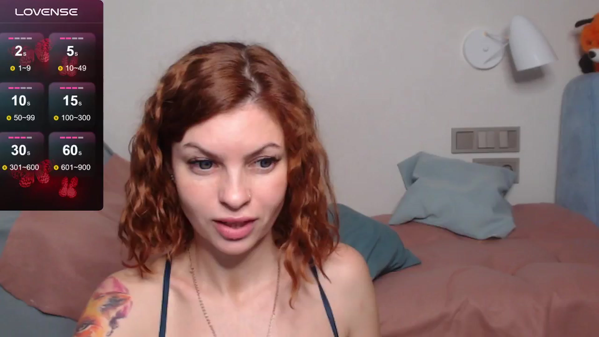 Gallery image thumbnail from FluffyTail's myfreecams stream on, 10/24/2024, 12:31 image 14 of 20
