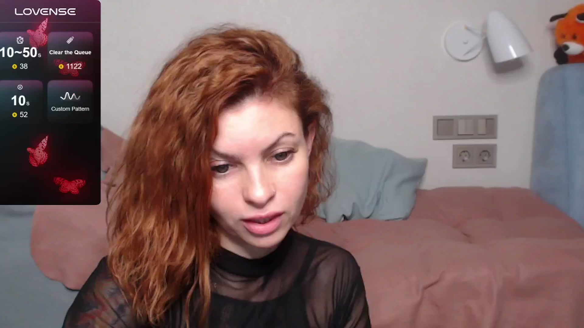 Gallery image thumbnail from FluffyTail's myfreecams stream on, 10/26/2024, 13:12 image 9 of 20