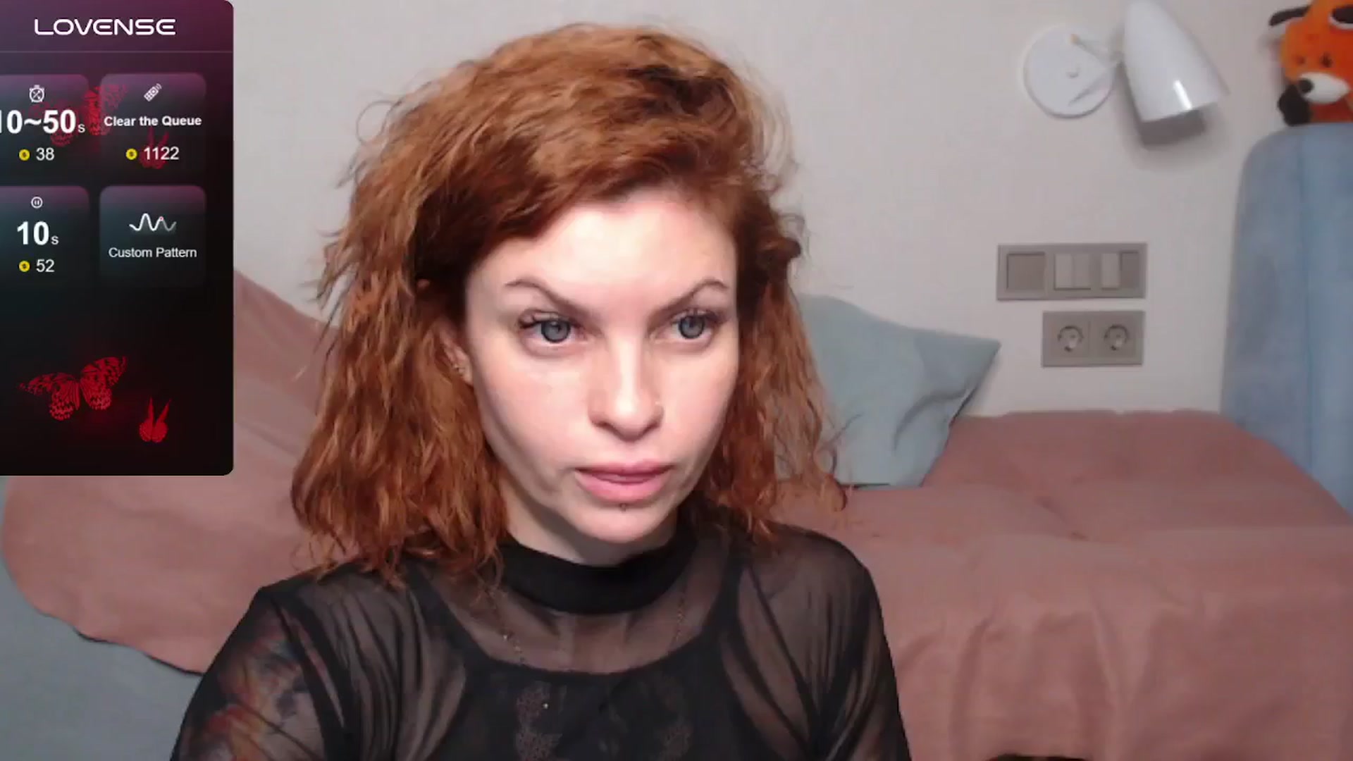 Gallery image thumbnail from FluffyTail's myfreecams stream on, 10/26/2024, 13:12 image 1 of 20
