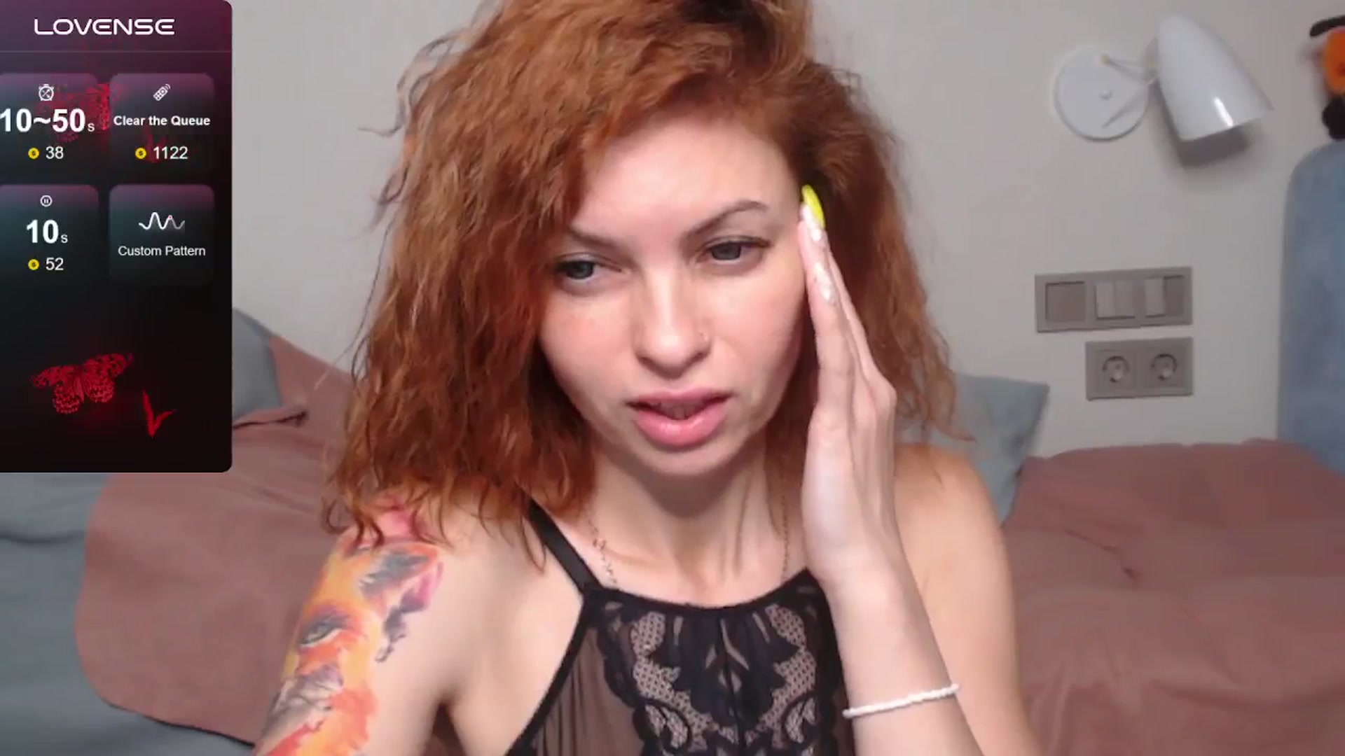 Gallery image thumbnail from FluffyTail's myfreecams stream on, 10/26/2024, 13:12 image 16 of 20