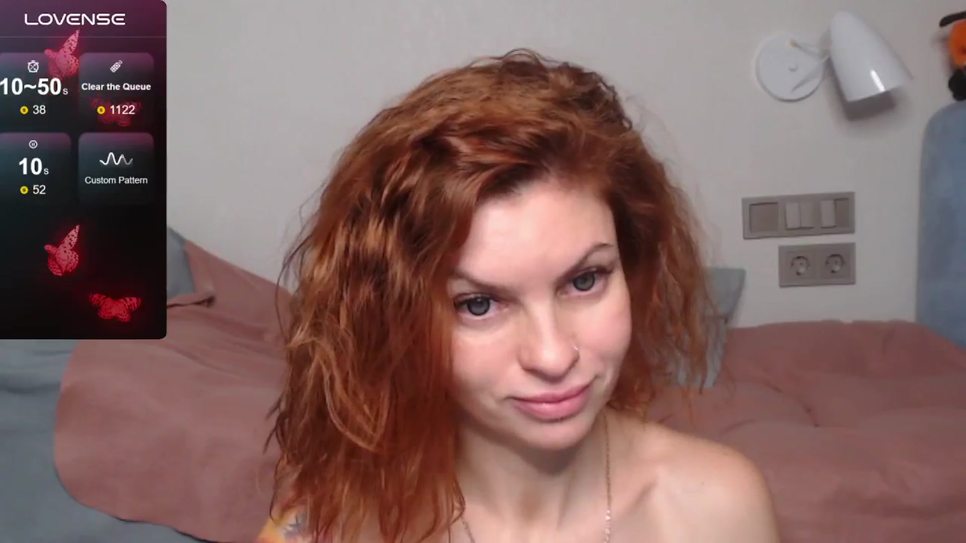 Gallery image thumbnail from FluffyTail's myfreecams stream on, 10/26/2024, 13:12 image 18 of 20