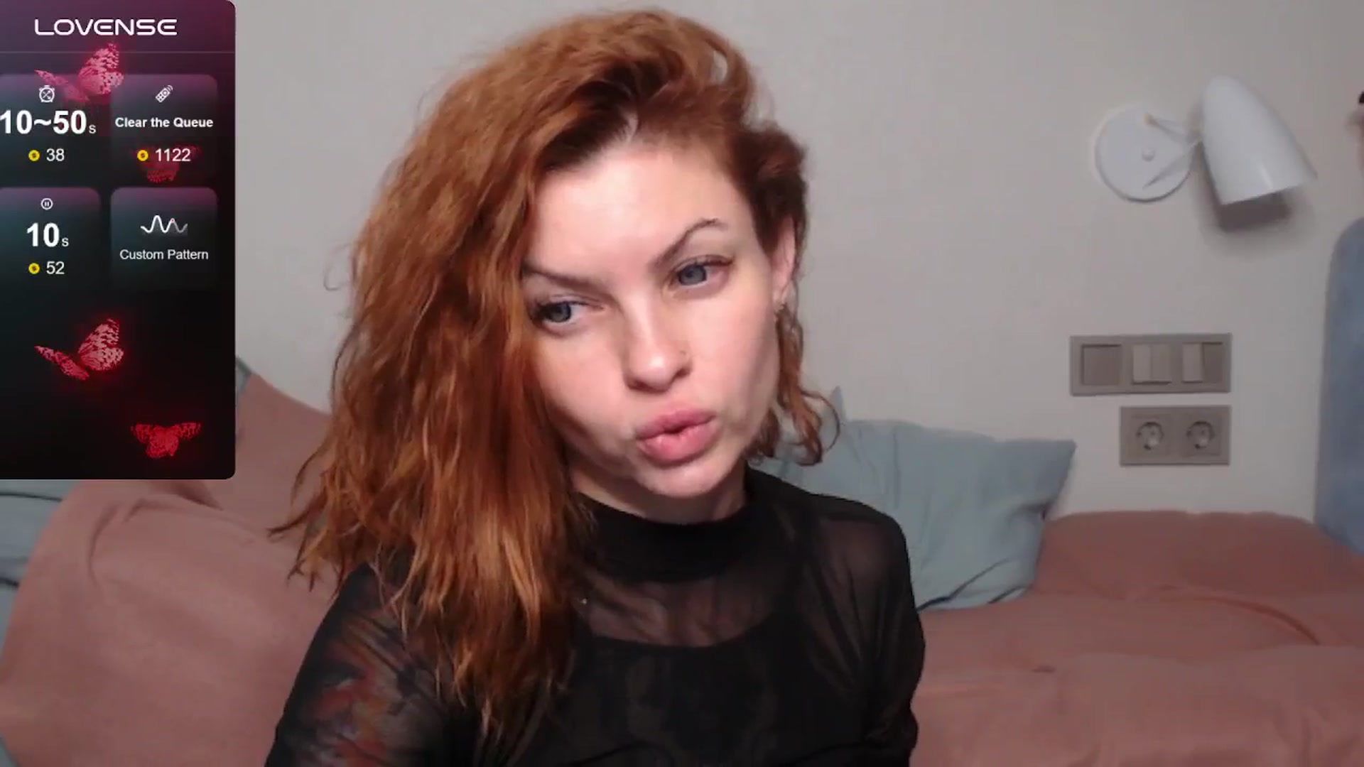 Gallery image thumbnail from FluffyTail's myfreecams stream on, 10/26/2024, 18:59 image 3 of 20