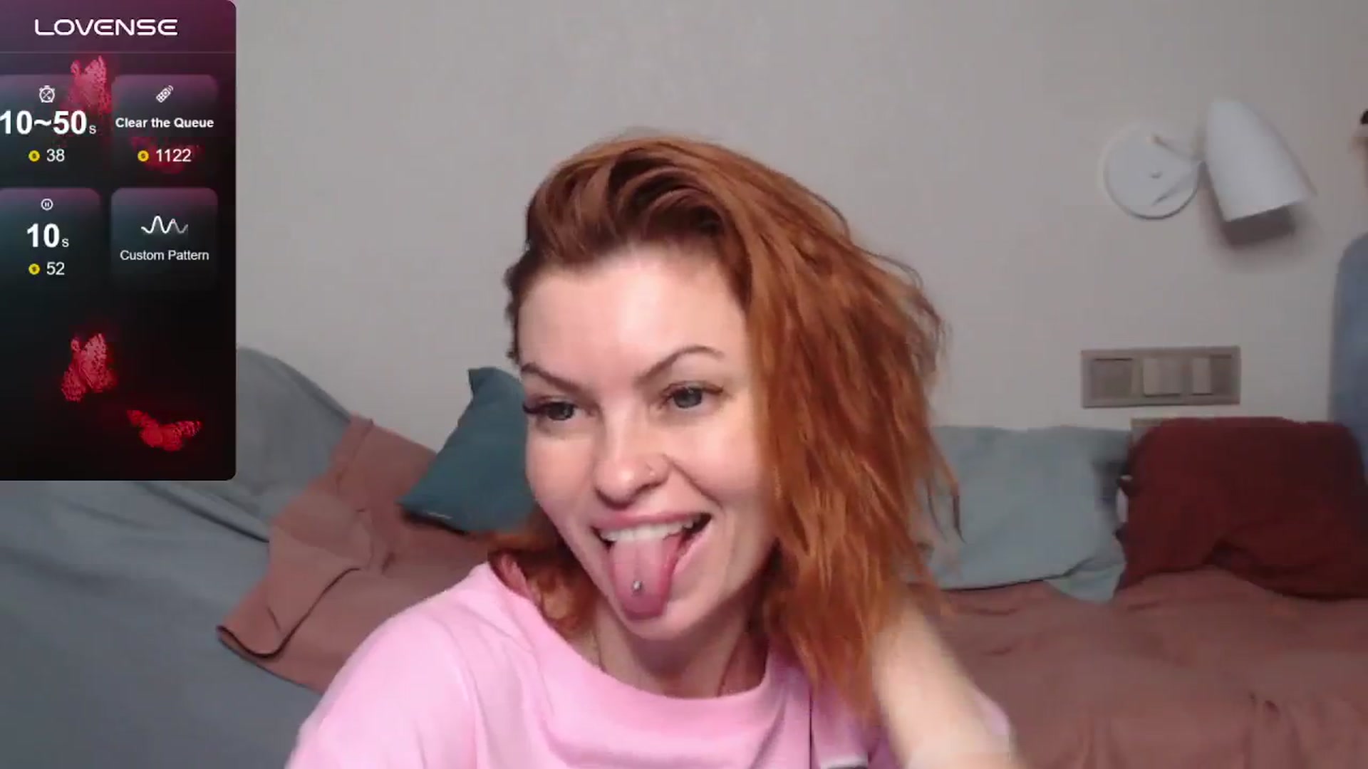 Gallery image thumbnail from FluffyTail's myfreecams stream on, 10/27/2024, 07:52 image 15 of 20