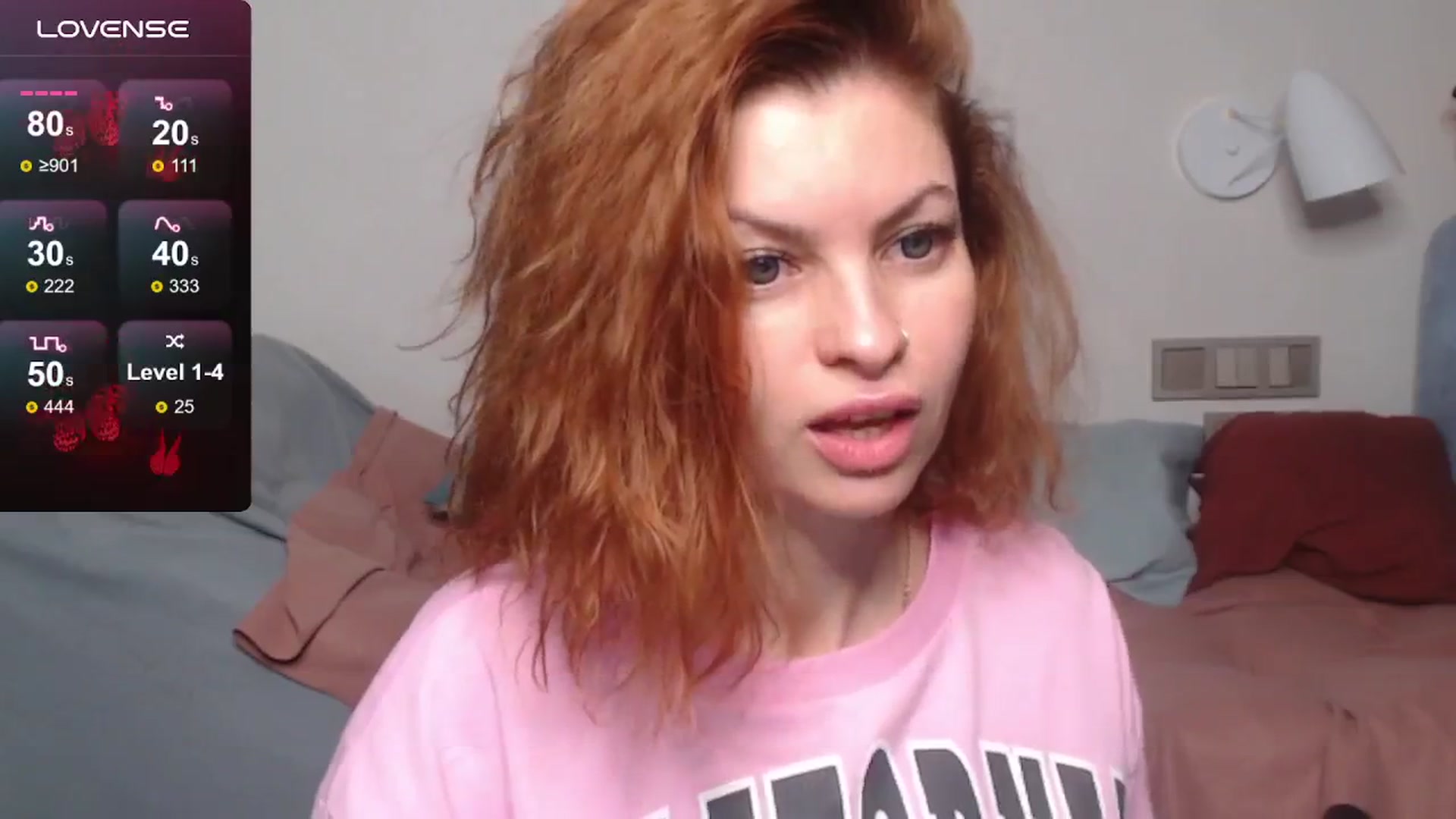 Gallery image thumbnail from FluffyTail's myfreecams stream on, 10/27/2024, 07:52 image 16 of 20