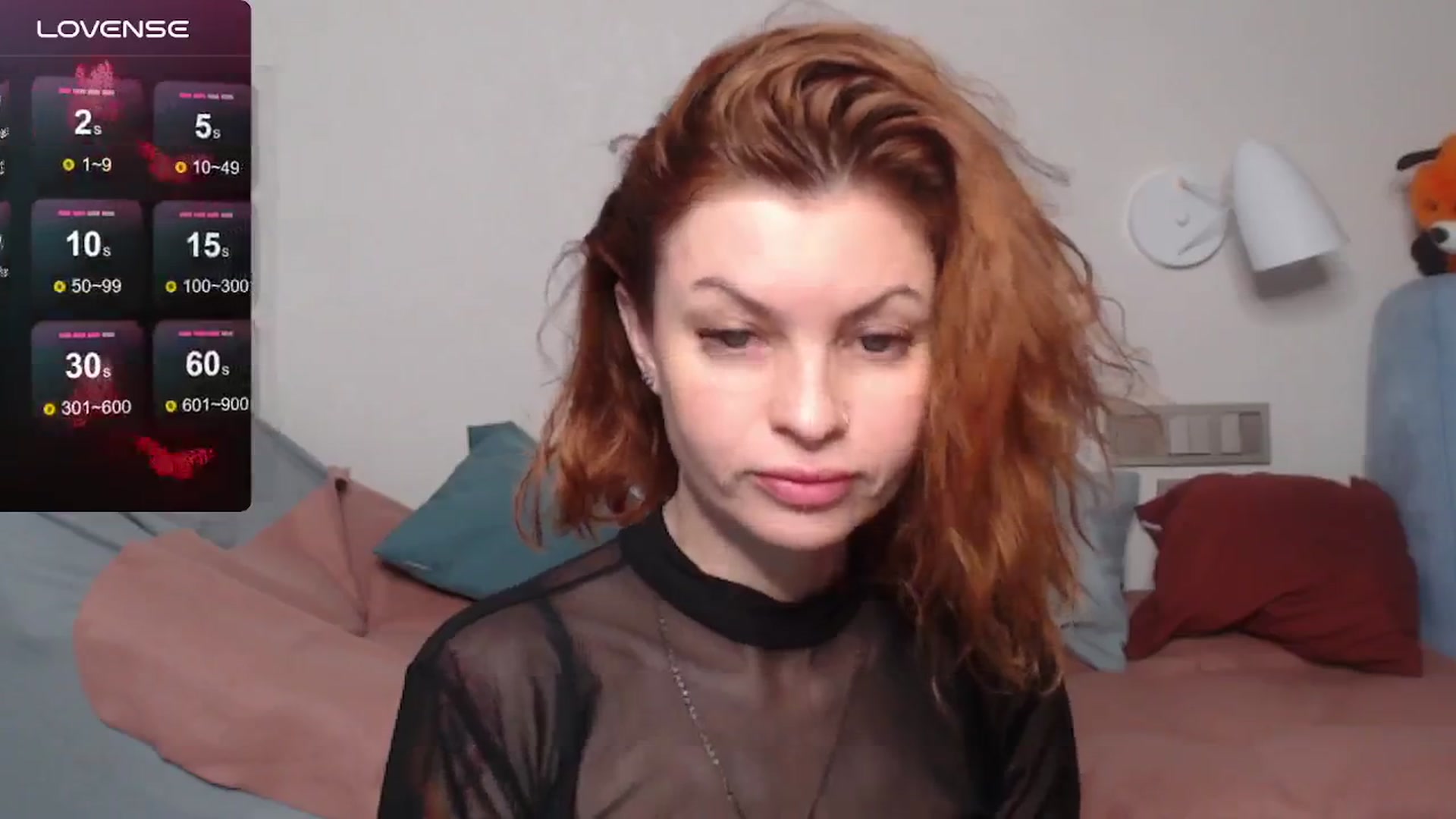 Gallery image thumbnail from FluffyTail's myfreecams stream on, 10/27/2024, 07:52 image 6 of 20
