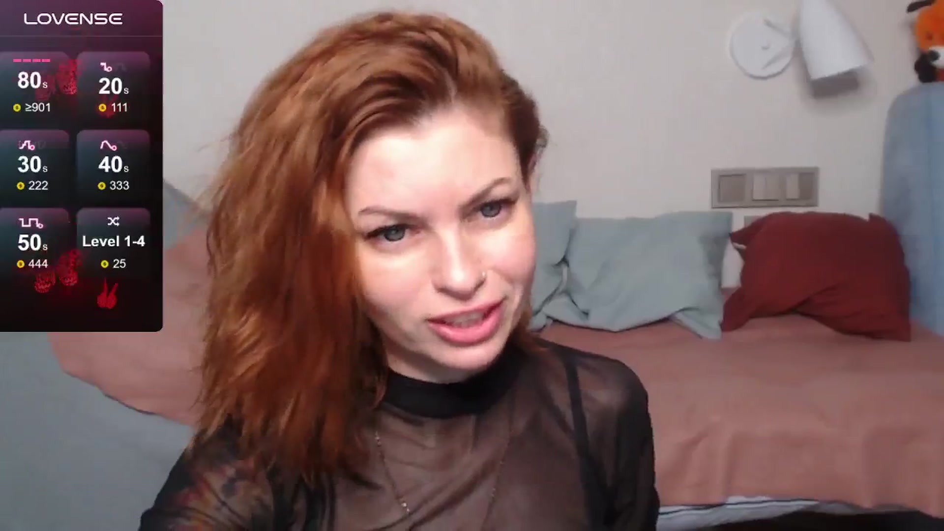 Gallery image thumbnail from FluffyTail's myfreecams stream on, 10/27/2024, 07:52 image 7 of 20