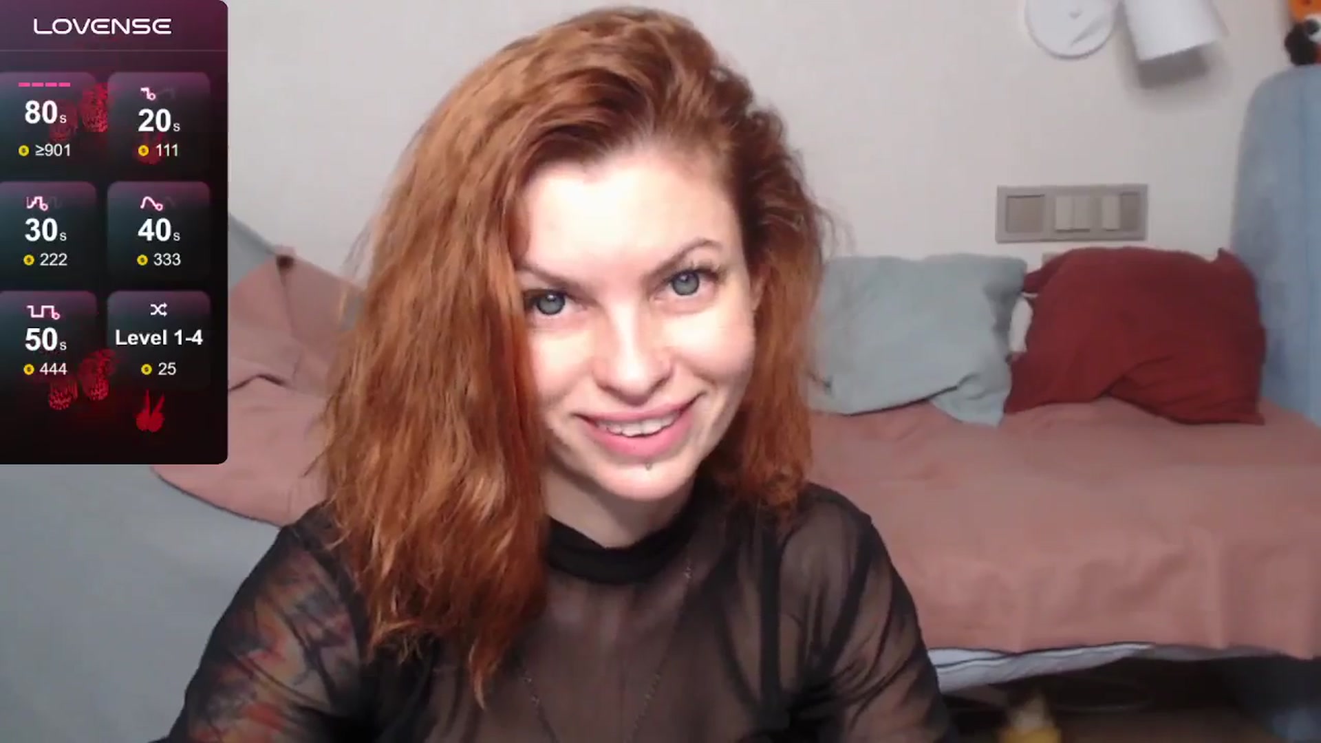Gallery image thumbnail from FluffyTail's myfreecams stream on, 10/27/2024, 07:52 image 10 of 20