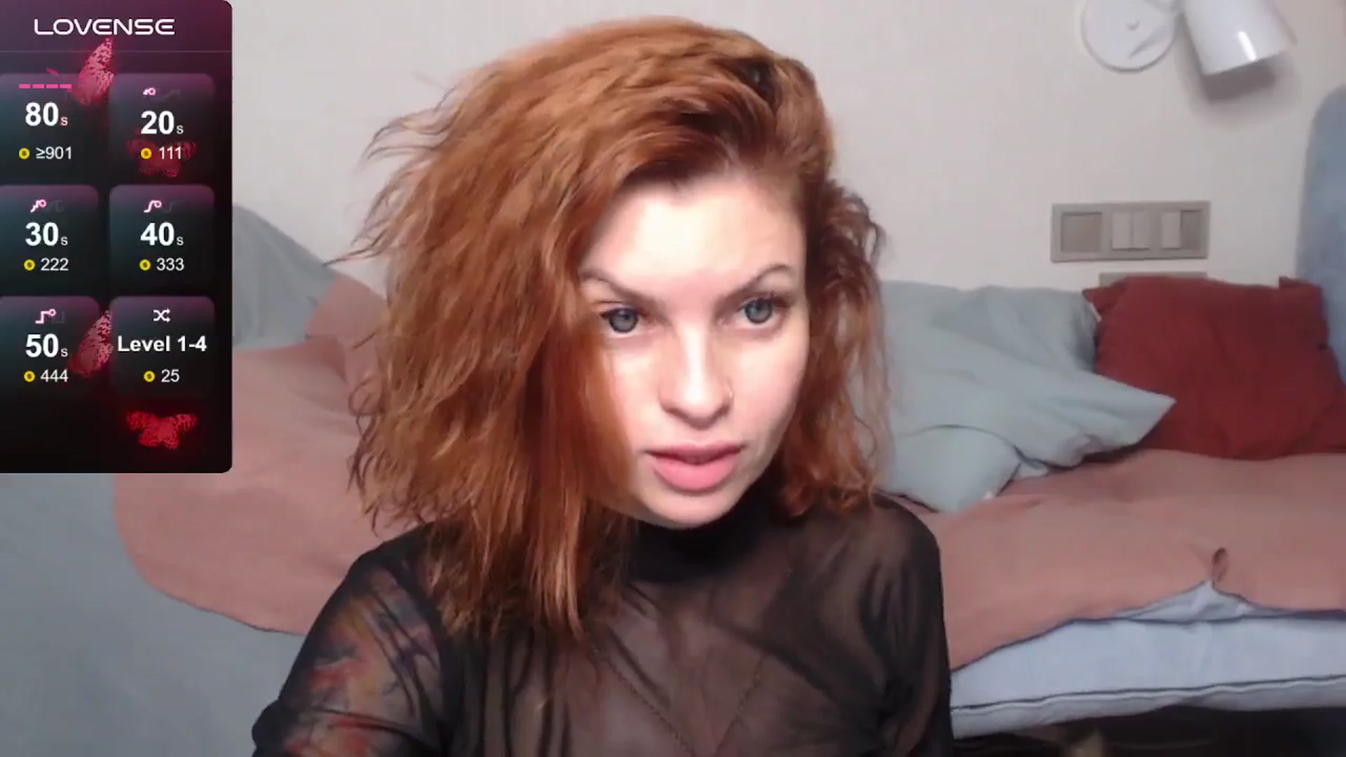 Gallery image thumbnail from FluffyTail's myfreecams stream on, 10/27/2024, 15:26 image 17 of 20