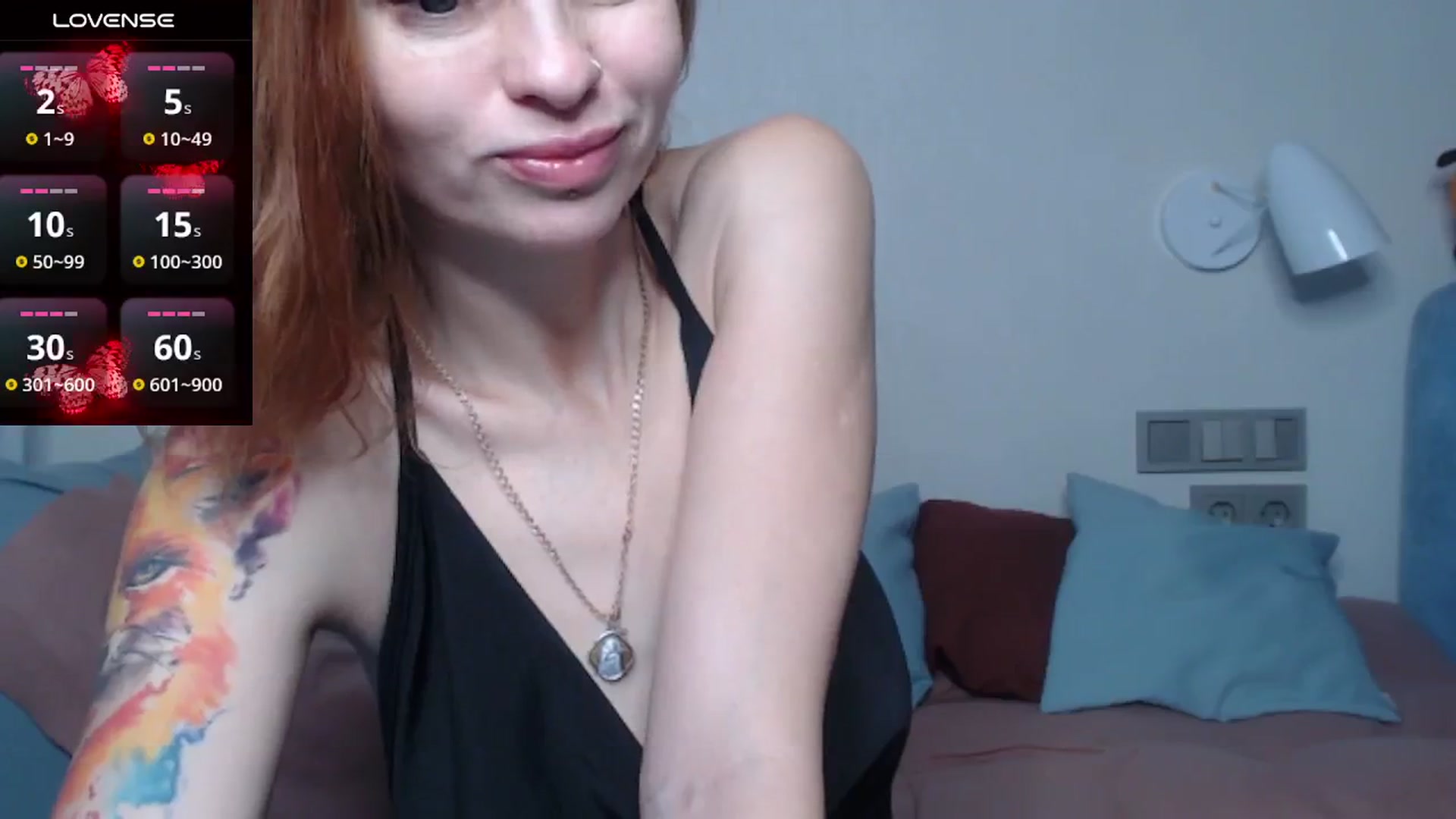 Gallery image thumbnail from FluffyTail's myfreecams stream on, 10/28/2024, 05:26 image 13 of 20