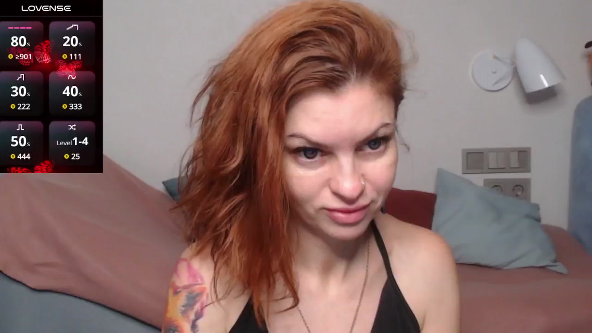 Gallery image thumbnail from FluffyTail's myfreecams stream on, 10/28/2024, 05:26 image 1 of 20