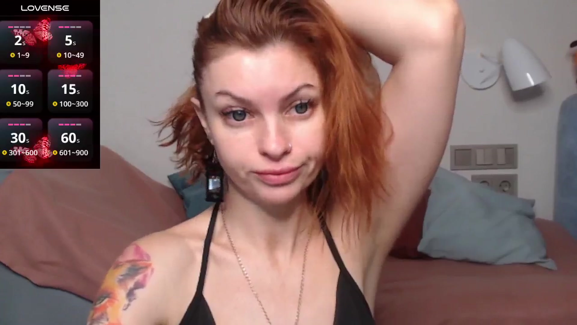 Gallery image thumbnail from FluffyTail's myfreecams stream on, 10/28/2024, 05:26 image 4 of 20