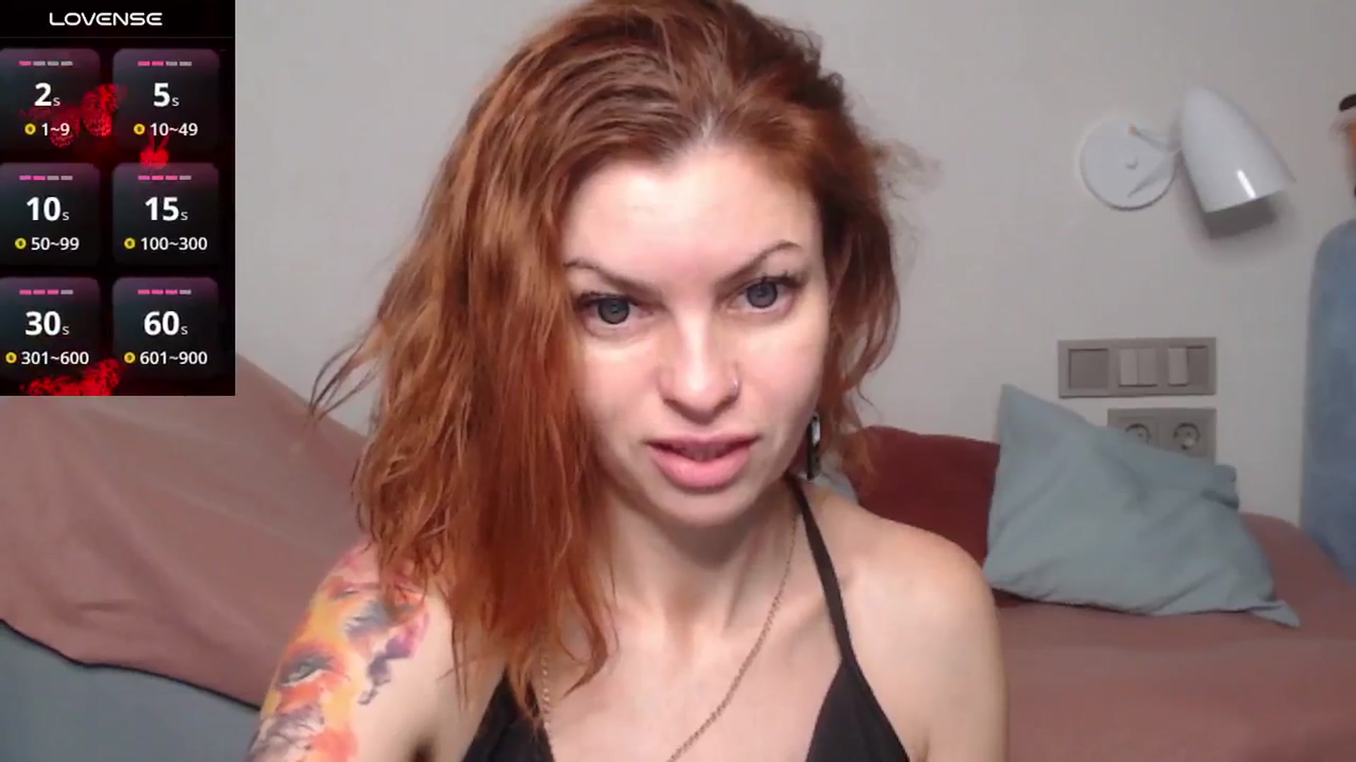 Gallery image thumbnail from FluffyTail's myfreecams stream on, 10/28/2024, 05:26 image 2 of 20